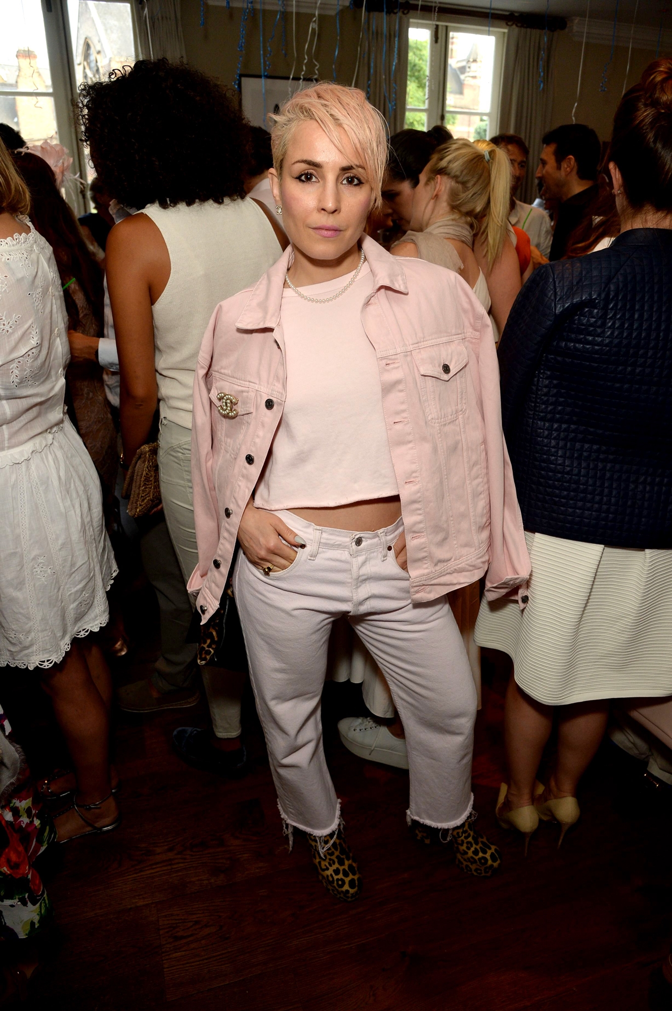 Noomi Rapace photo #791740