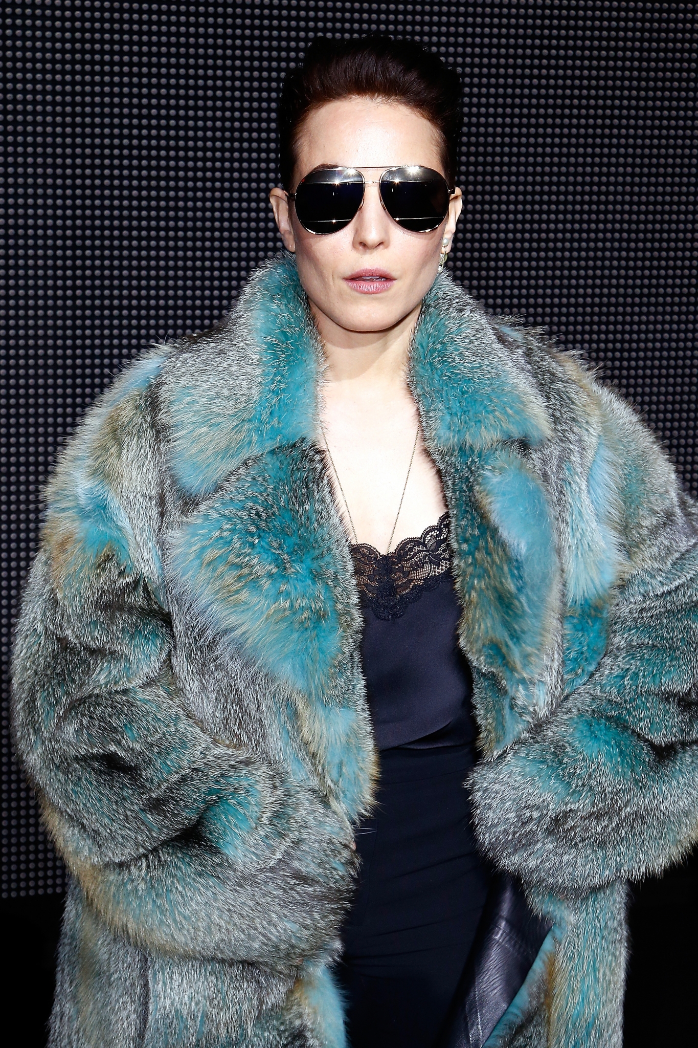 Noomi Rapace photo #775590