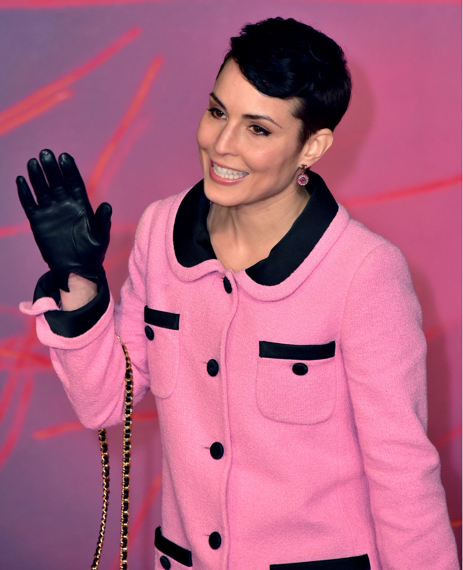 Noomi Rapace photo #775573