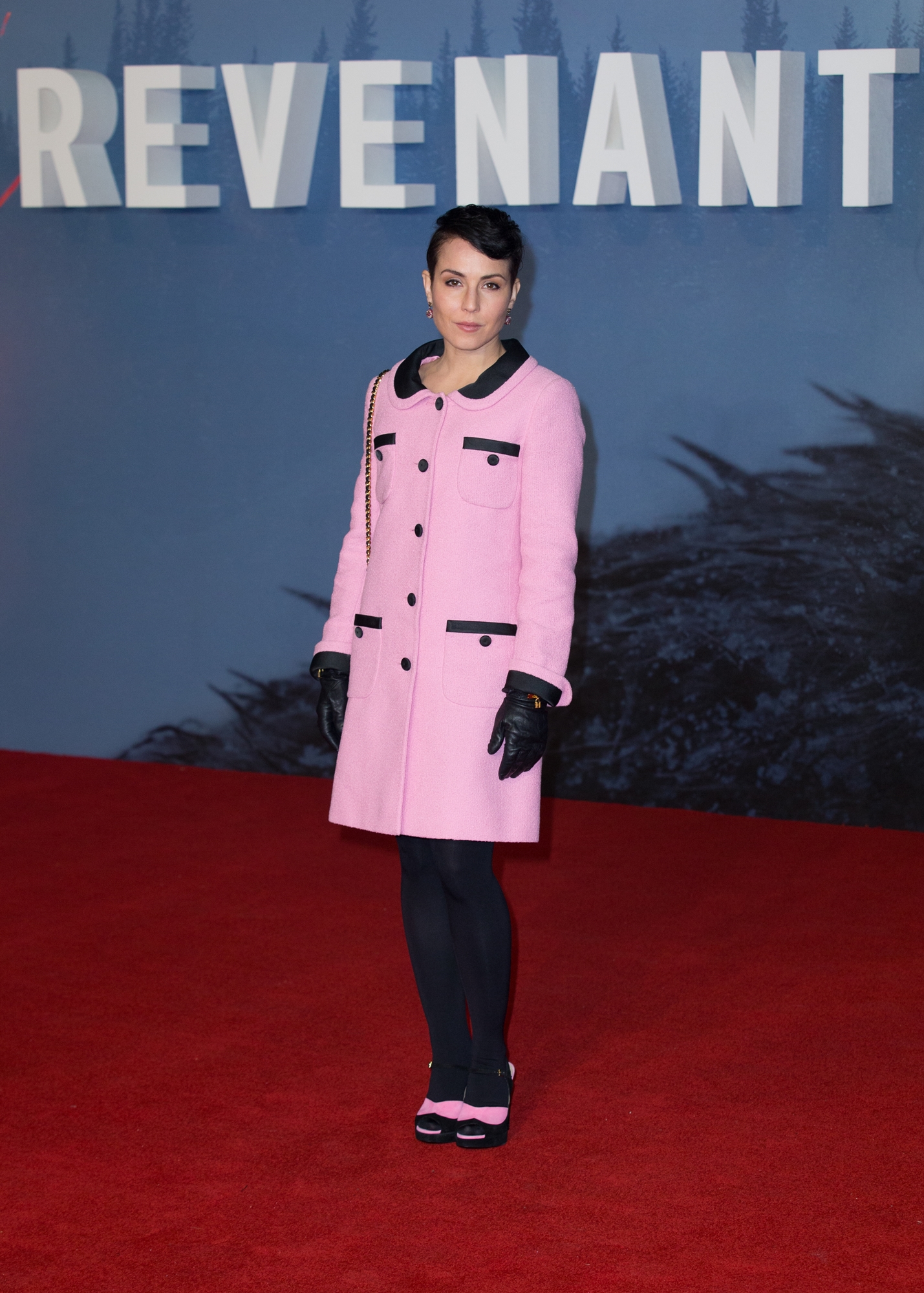 Noomi Rapace photo #775575