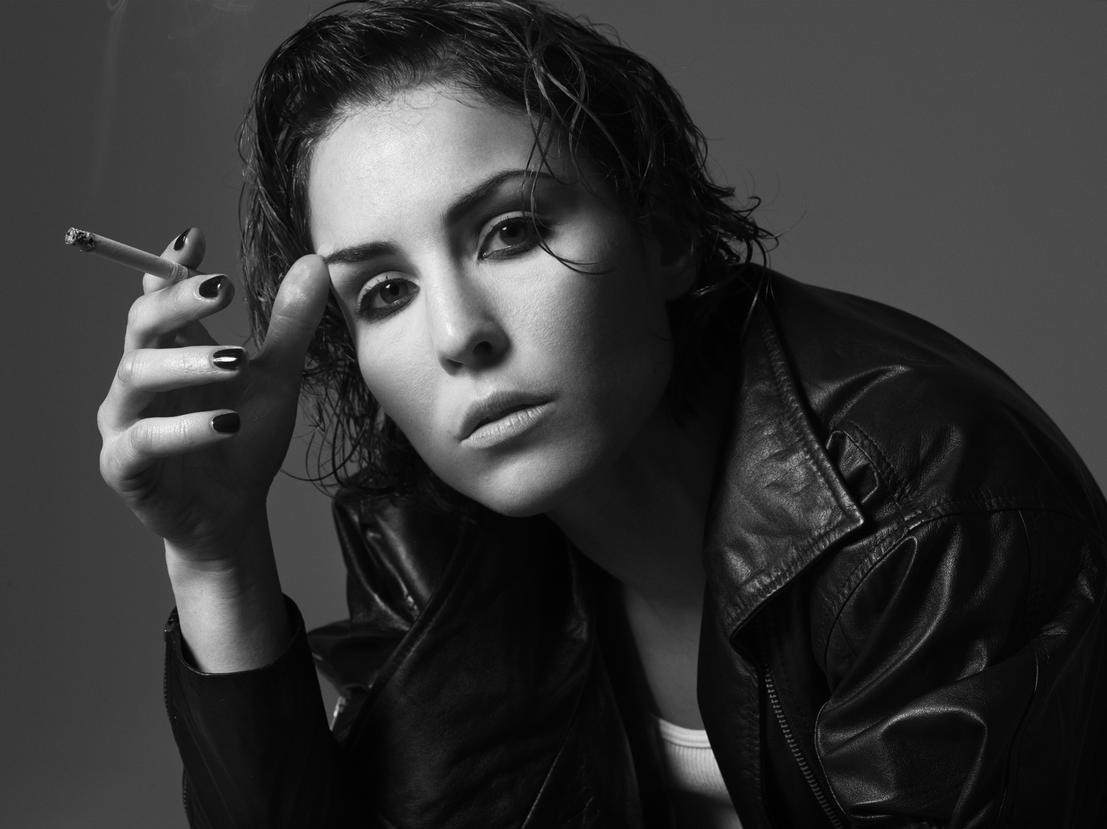 Noomi Rapace photo #445378