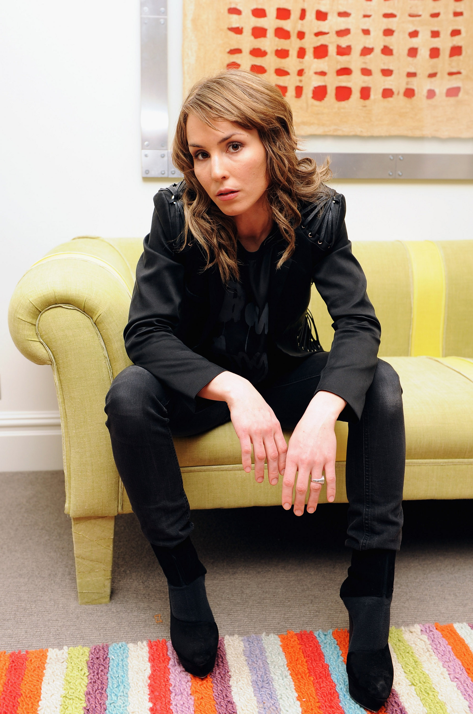 Noomi Rapace photo #267986