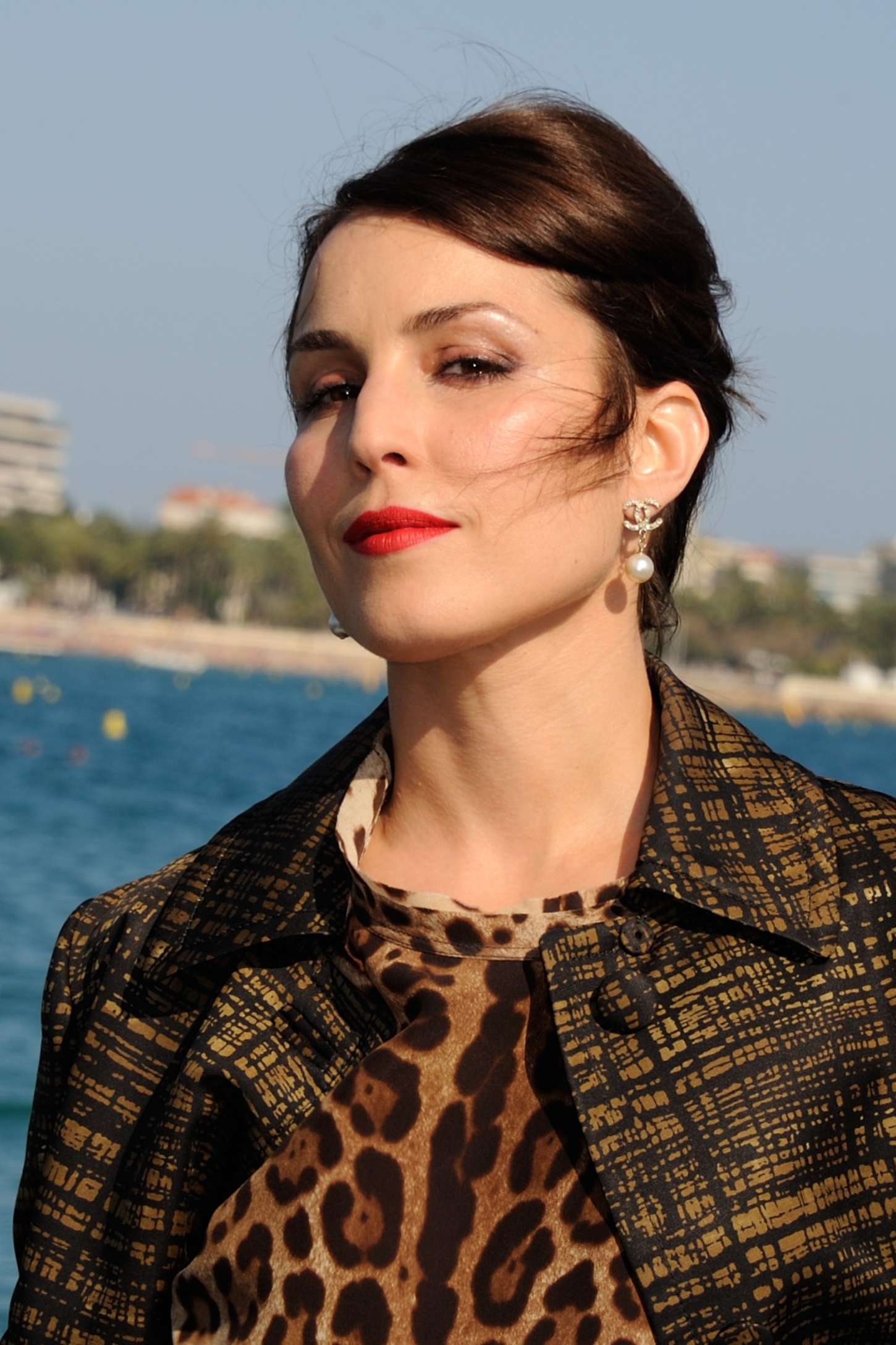 Noomi Rapace photo #654790