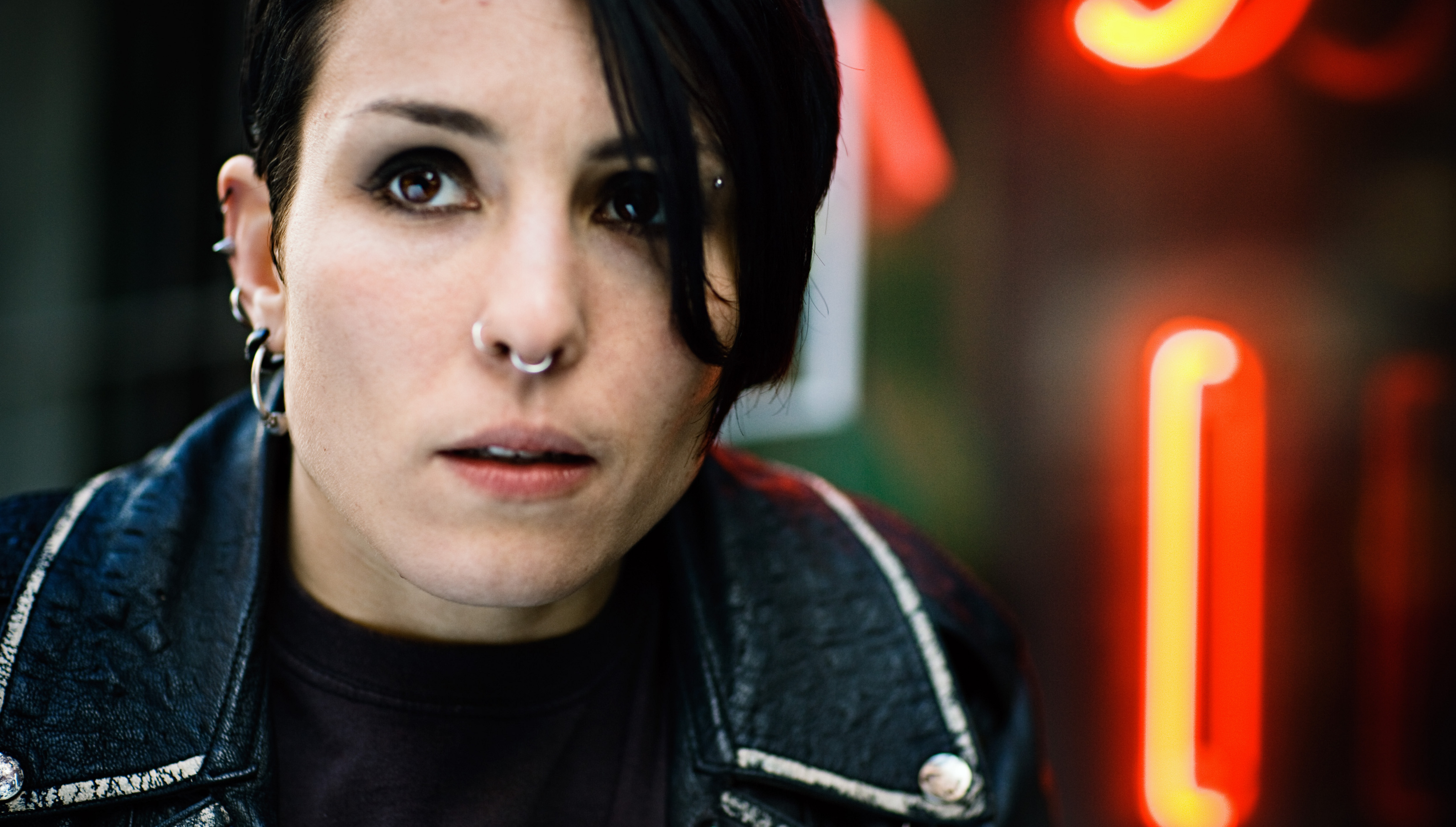 Noomi Rapace photo #268012