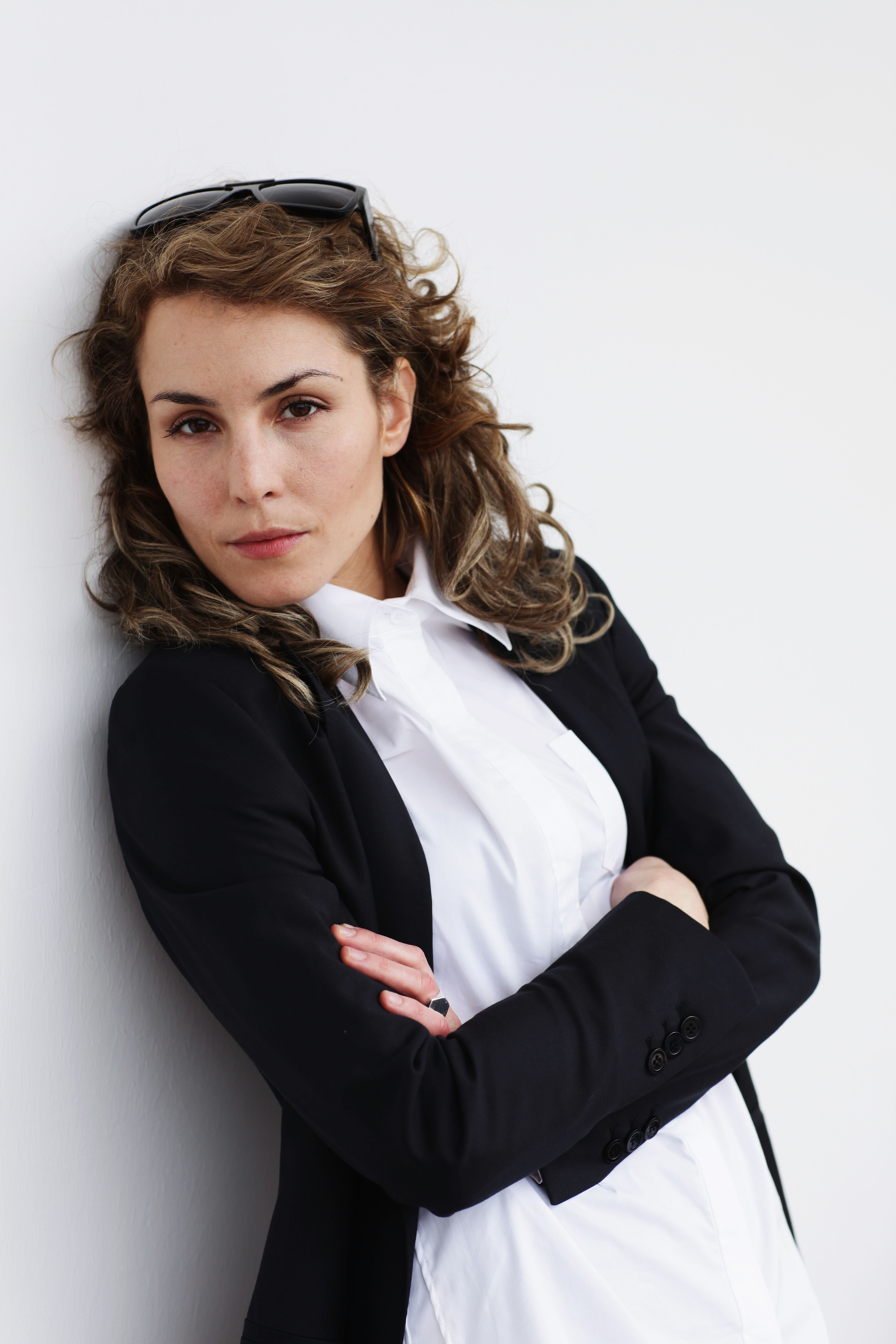 Noomi Rapace photo #341440