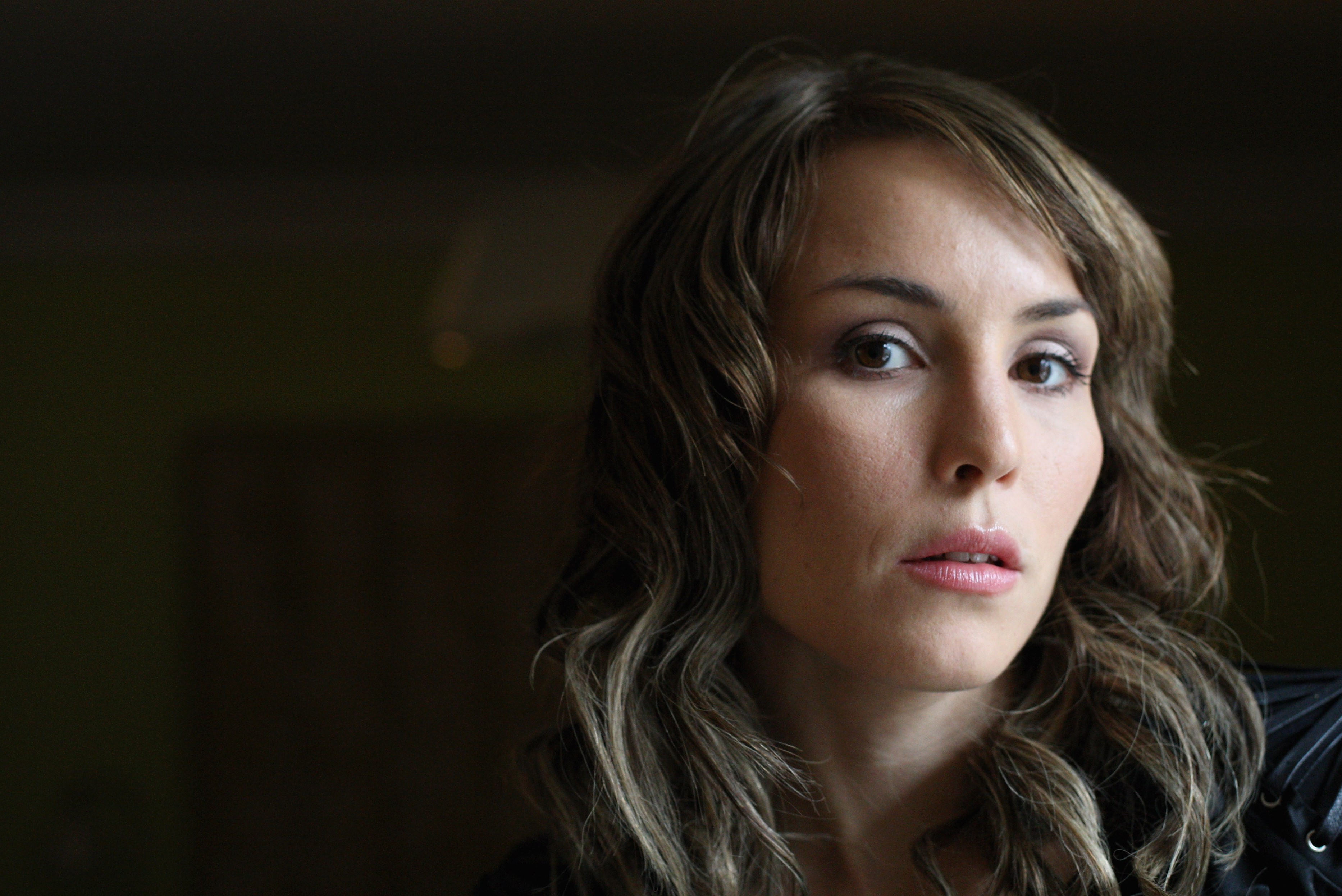 Noomi Rapace photo #268214