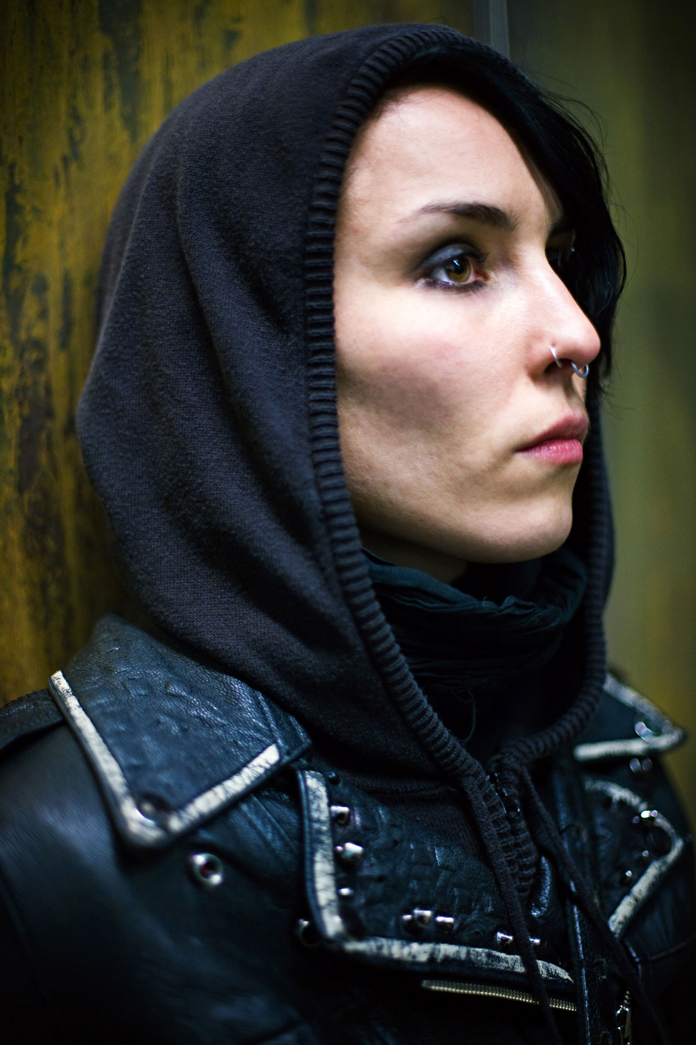 Noomi Rapace photo #340336