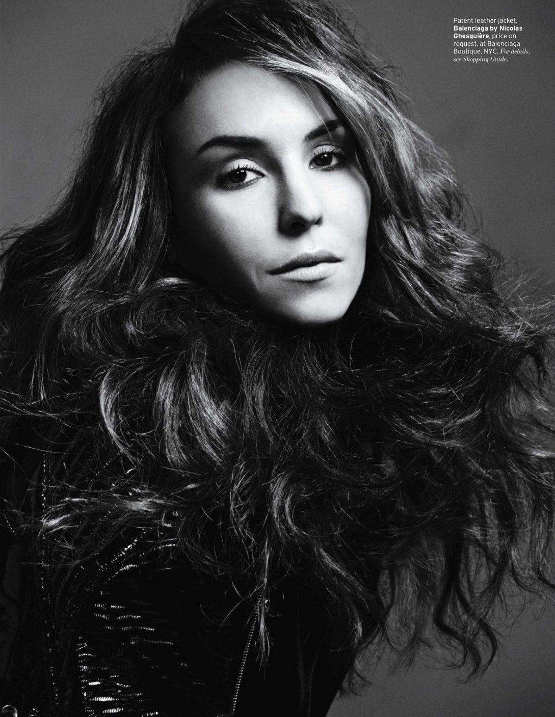 Noomi Rapace photo #268009