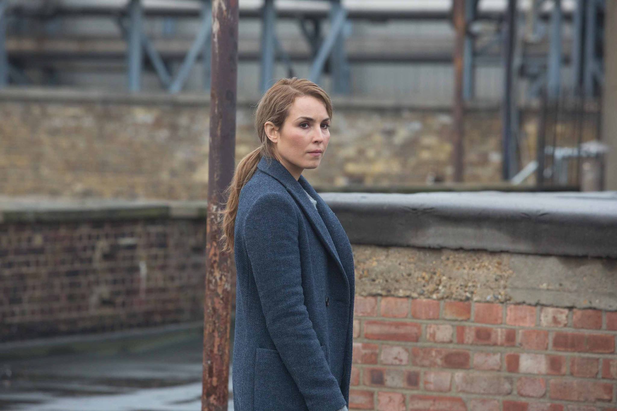 Noomi Rapace photo #775588