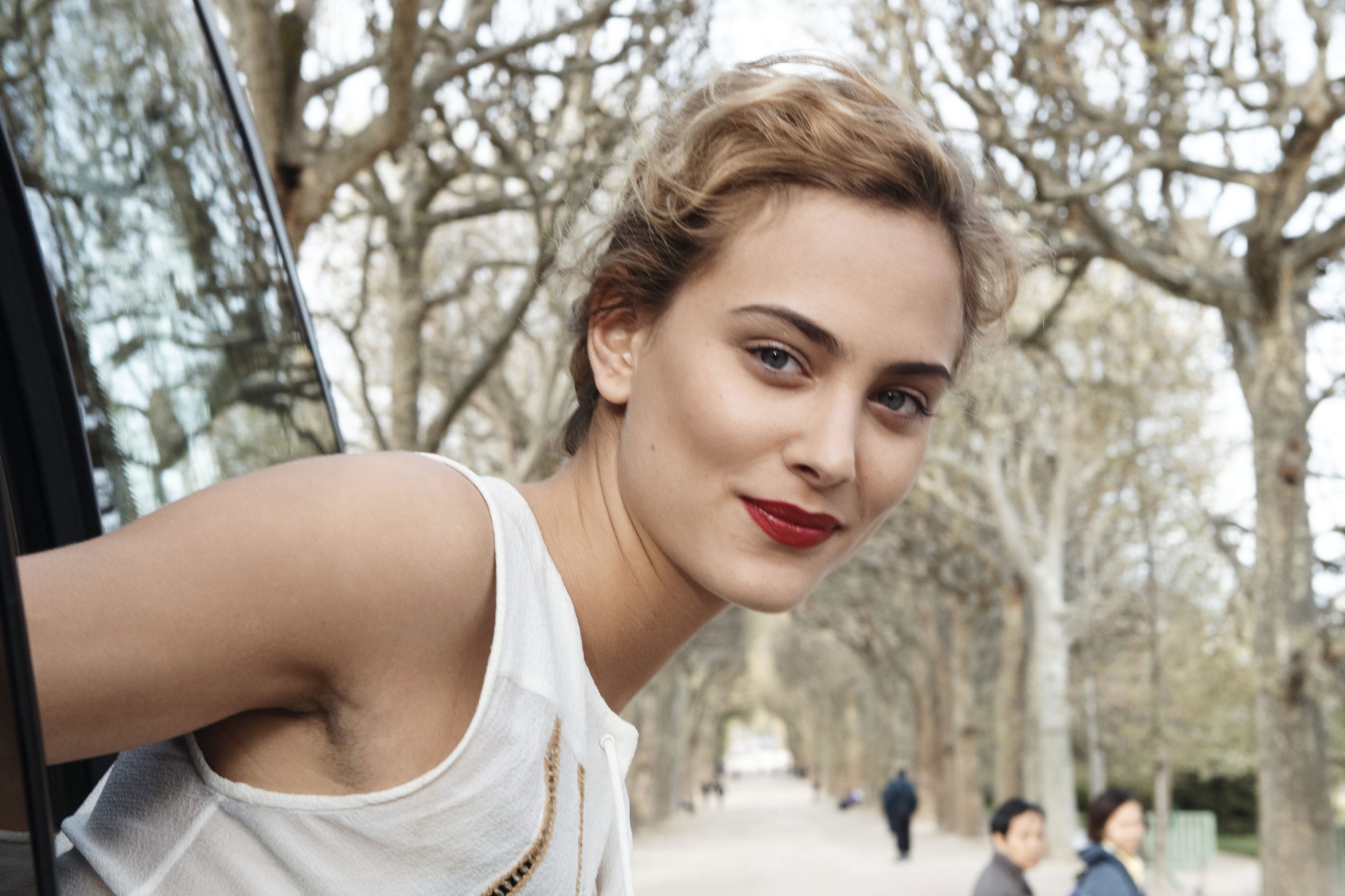 Nora Arnezeder photo #559326