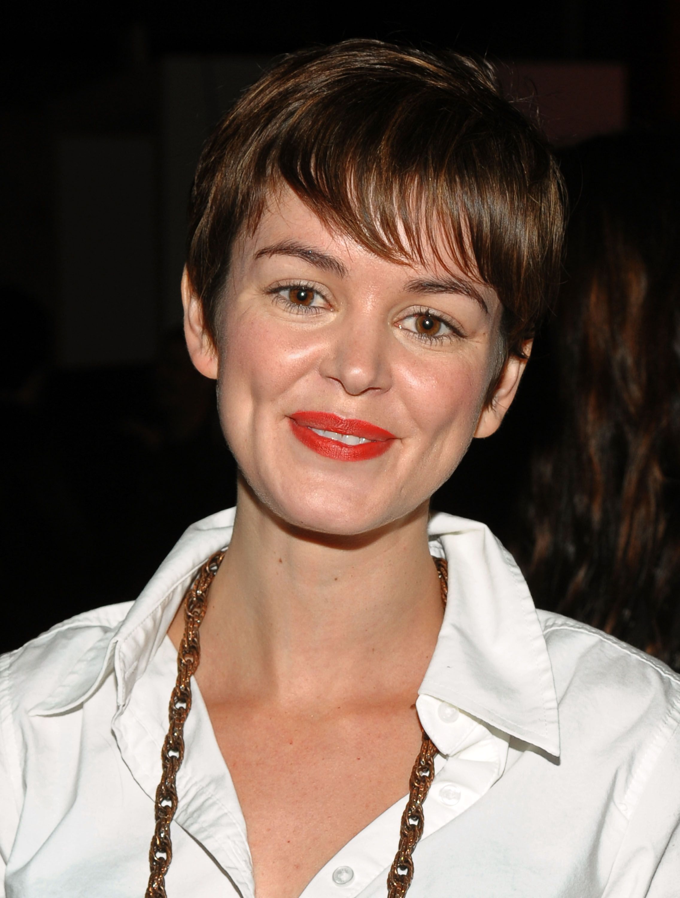 Nora Zehetner photo #569413