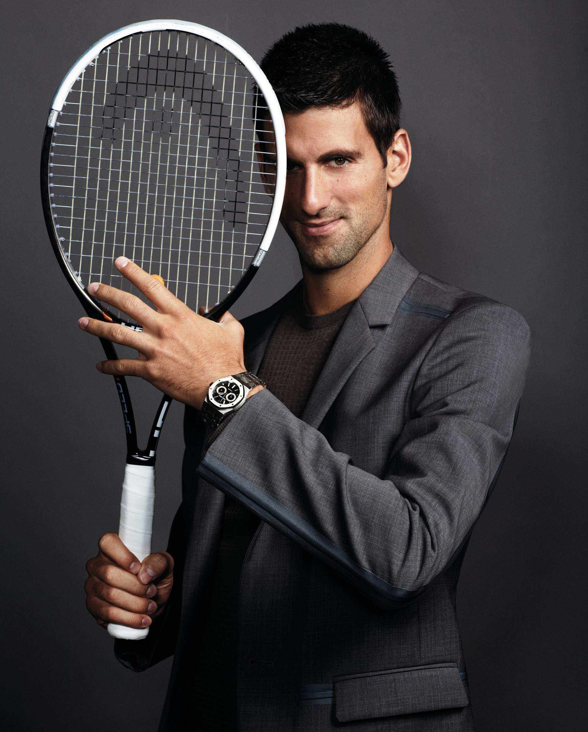 Novak Djokovic photo #349602