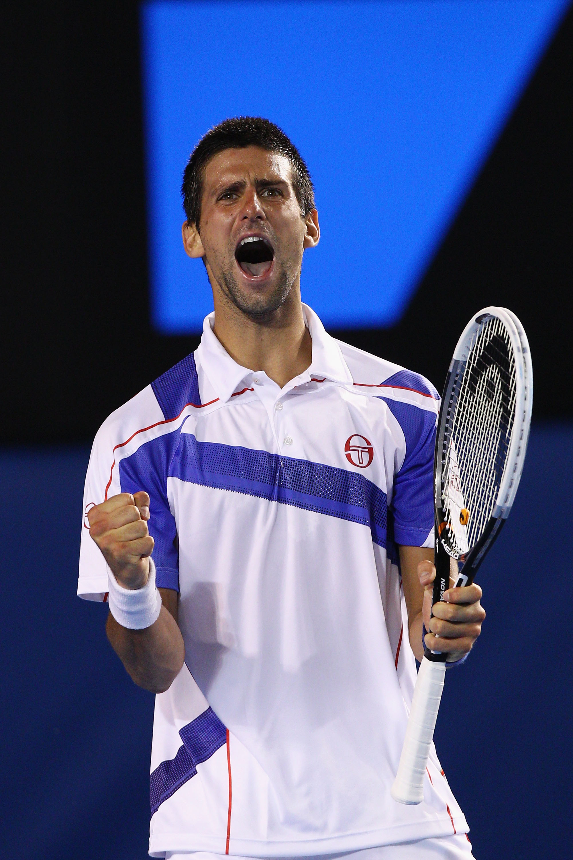 Novak Djokovic photo #349592