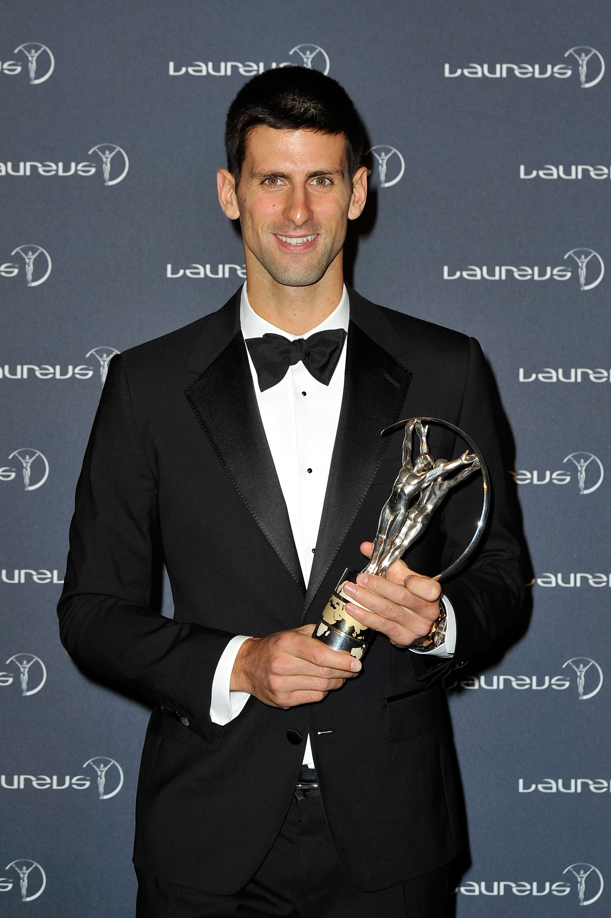Novak Djokovic photo #349598