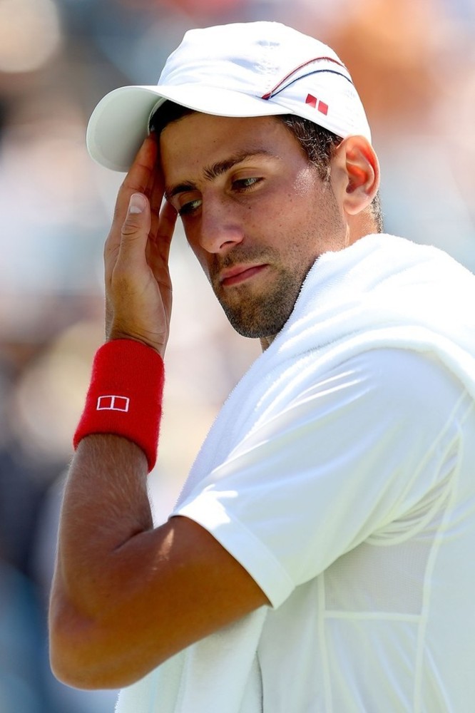 Novak Djokovic photo #422028