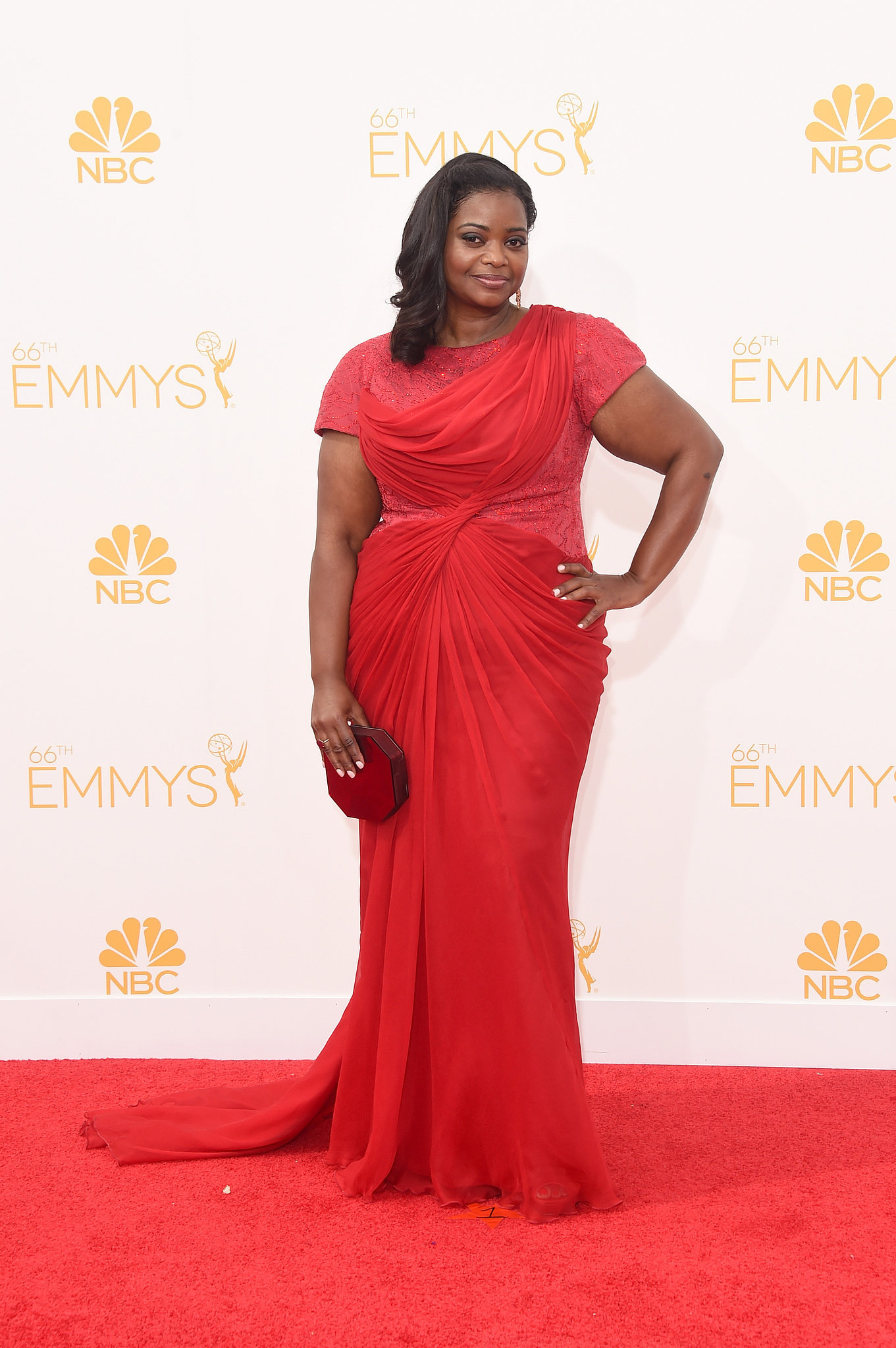 Octavia Spencer photo #607726