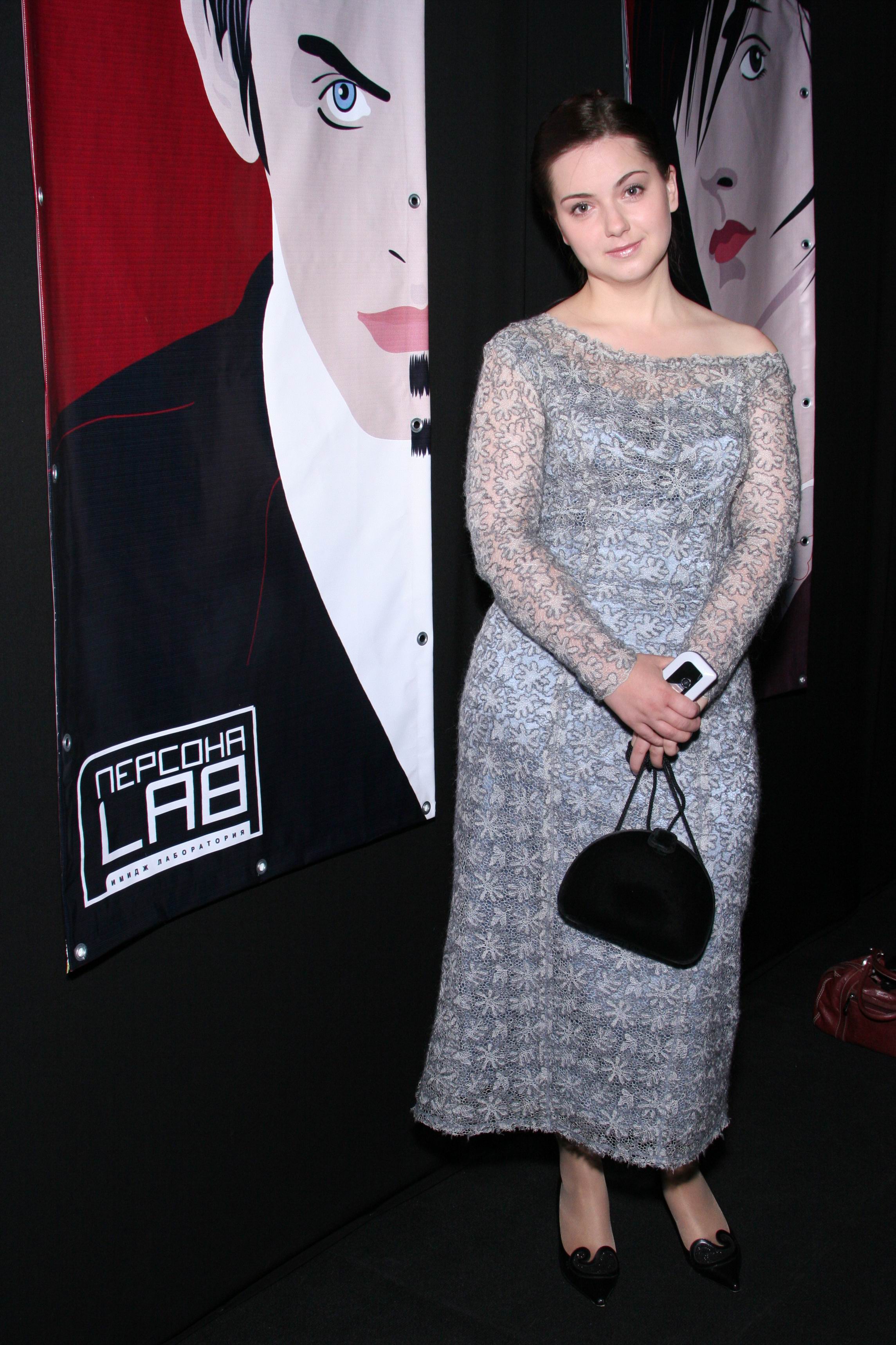 Olga Budina photo #366742