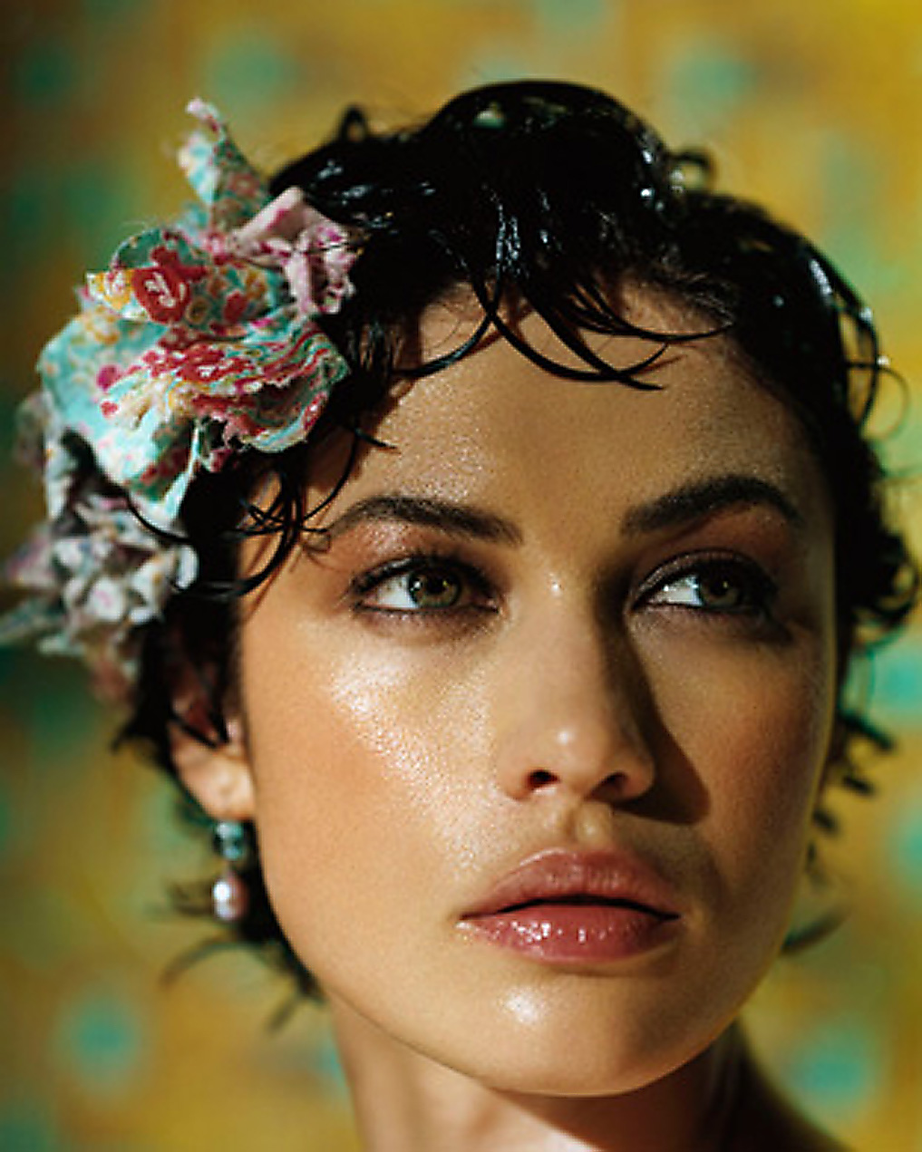 Olga Kurylenko photo #87423