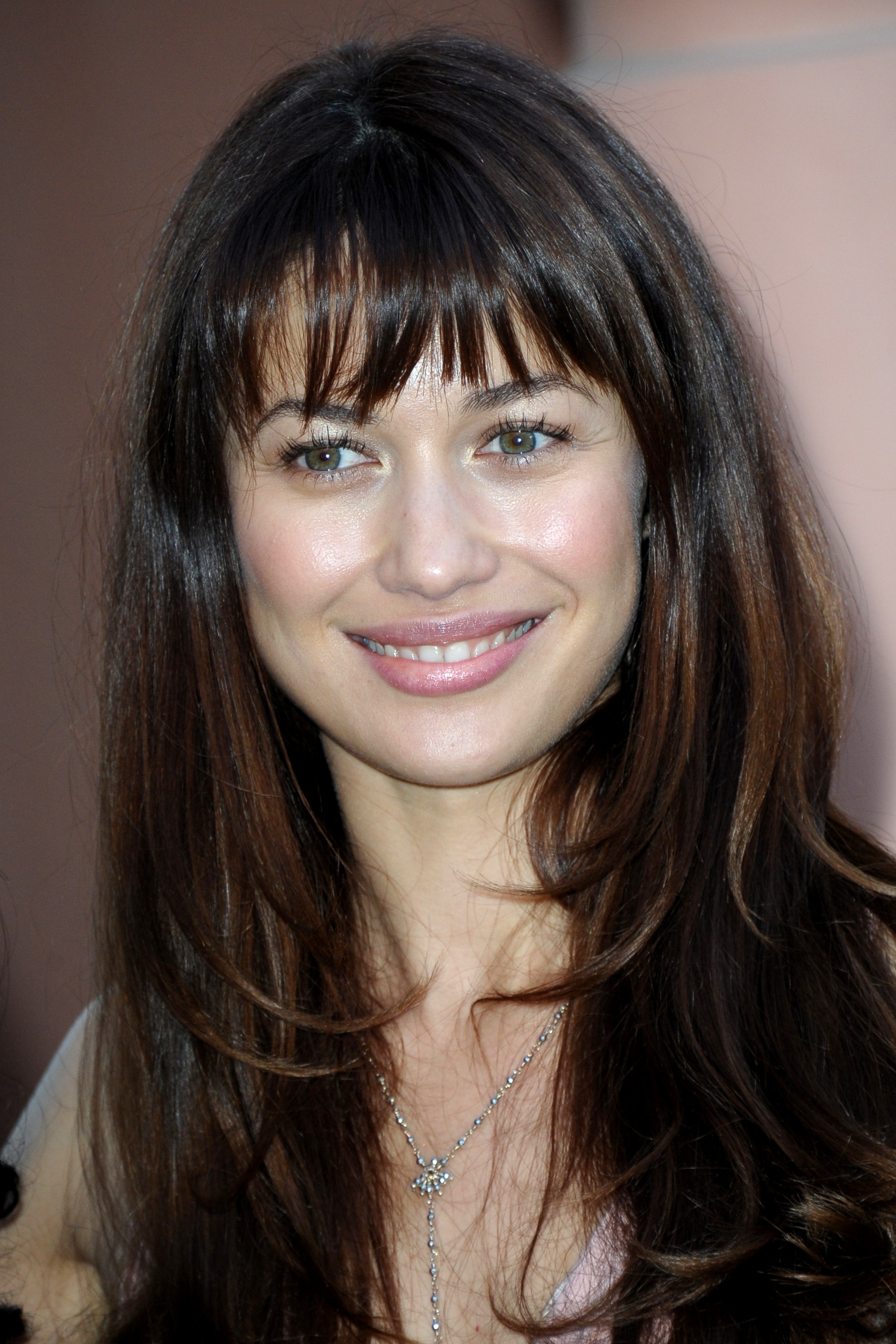 Olga Kurylenko photo #333949