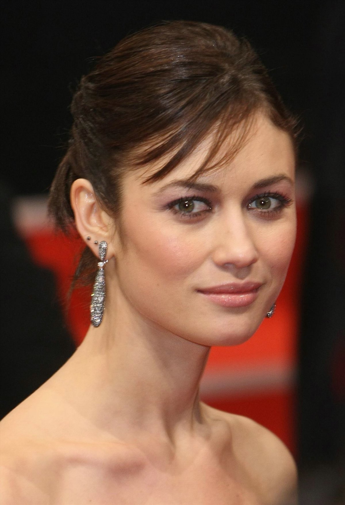 Olga Kurylenko photo #131119