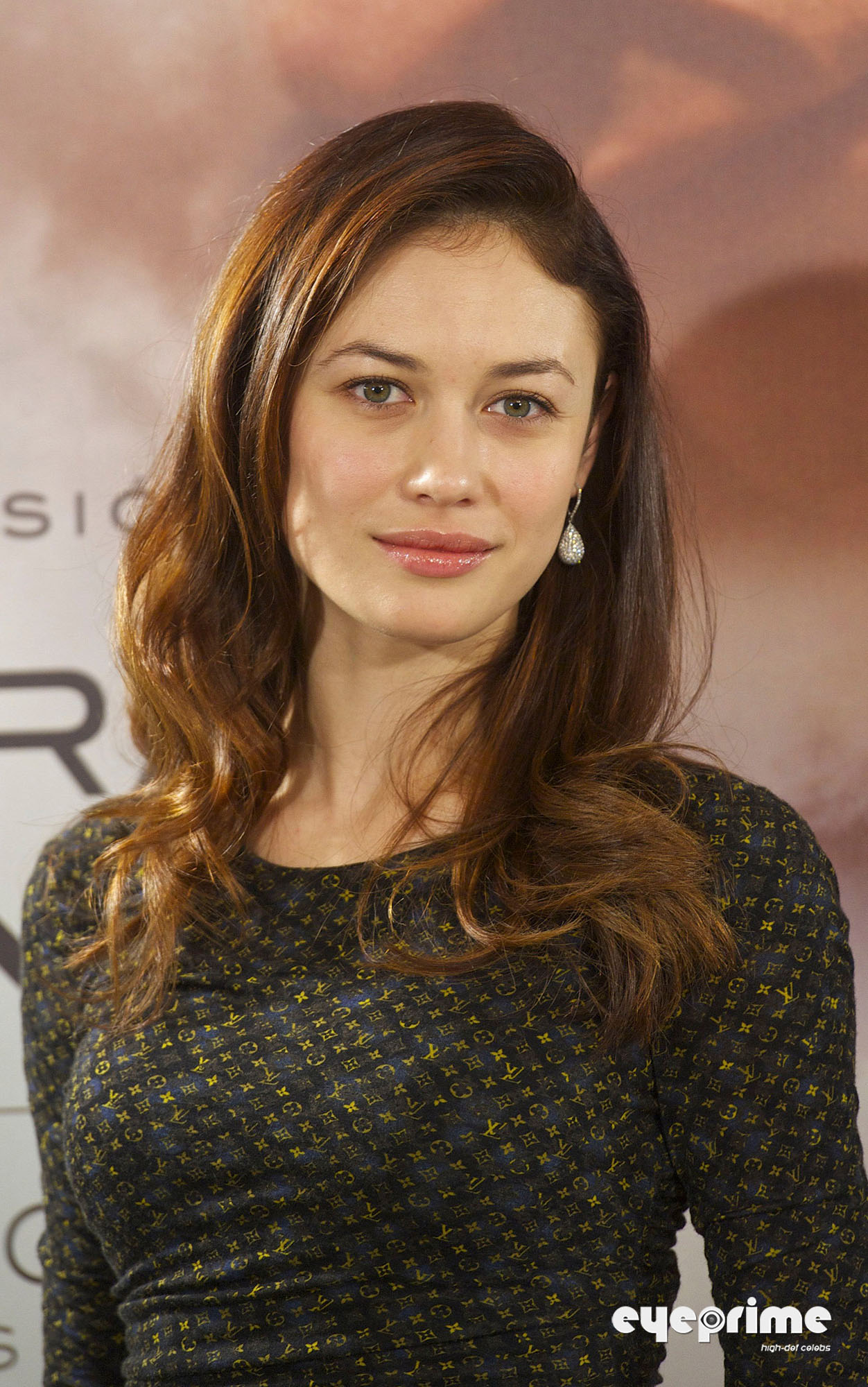 Olga Kurylenko photo #277428