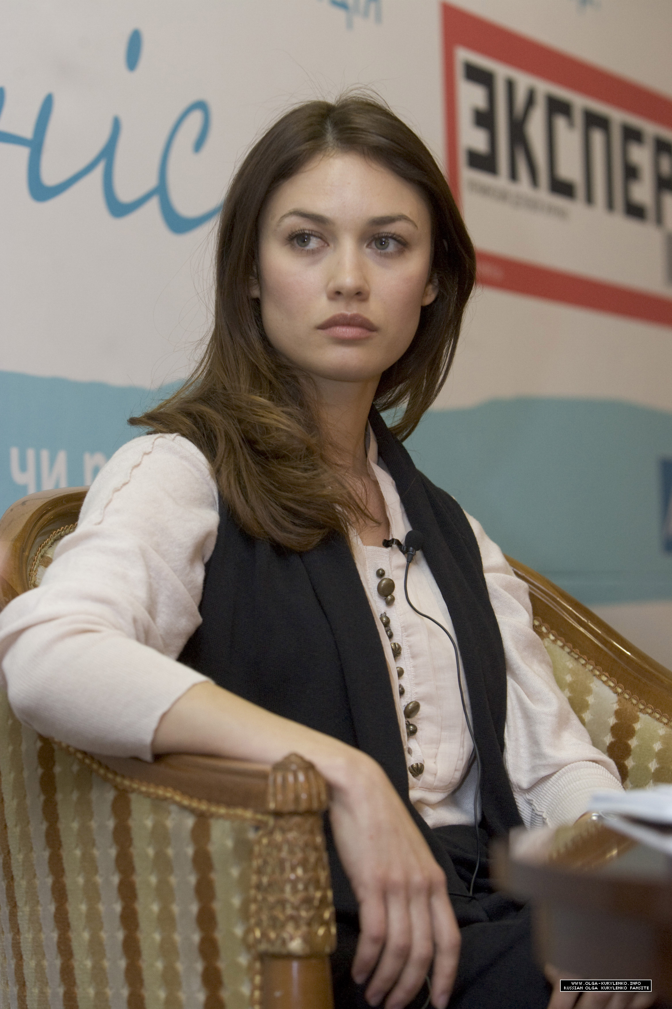 Olga Kurylenko photo #244676