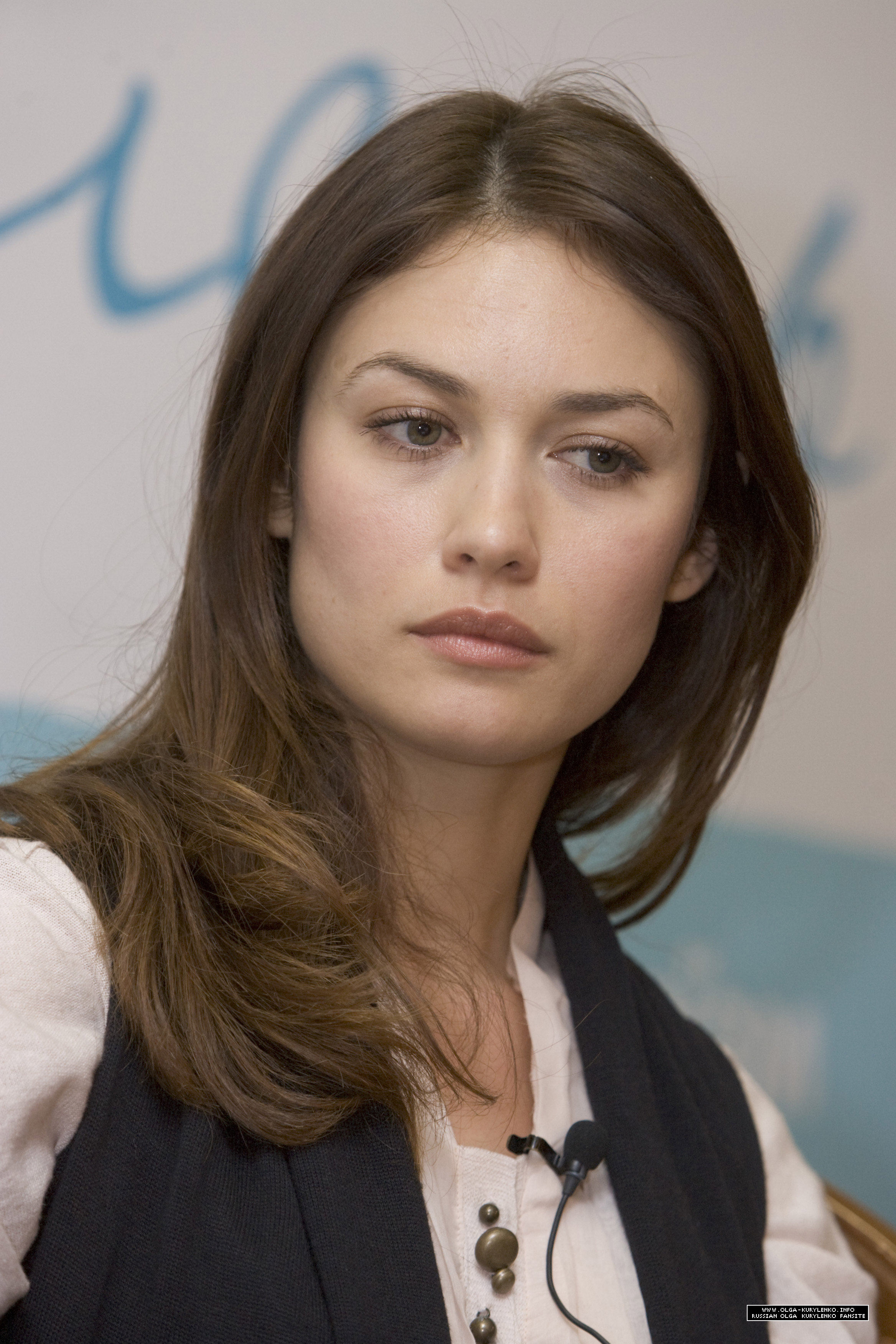 Olga Kurylenko photo #244667