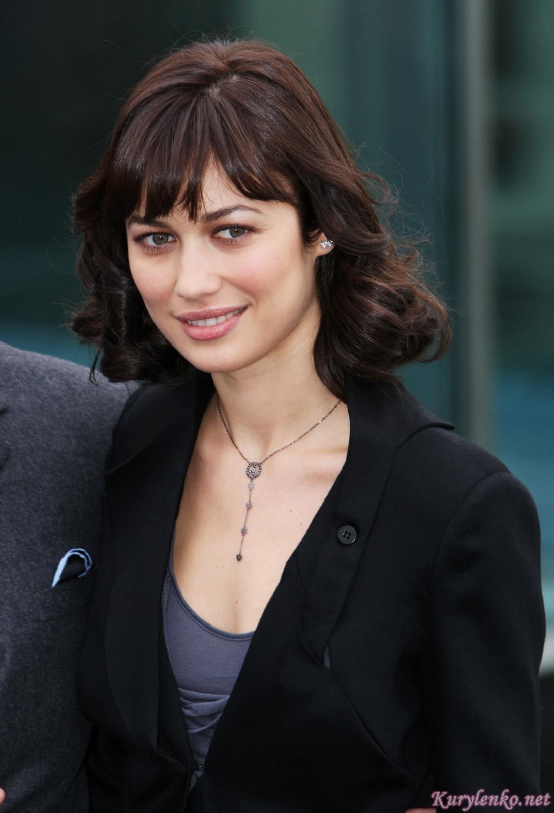 Olga Kurylenko photo #181243