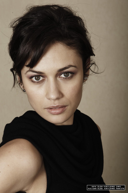 Olga Kurylenko photo #160362