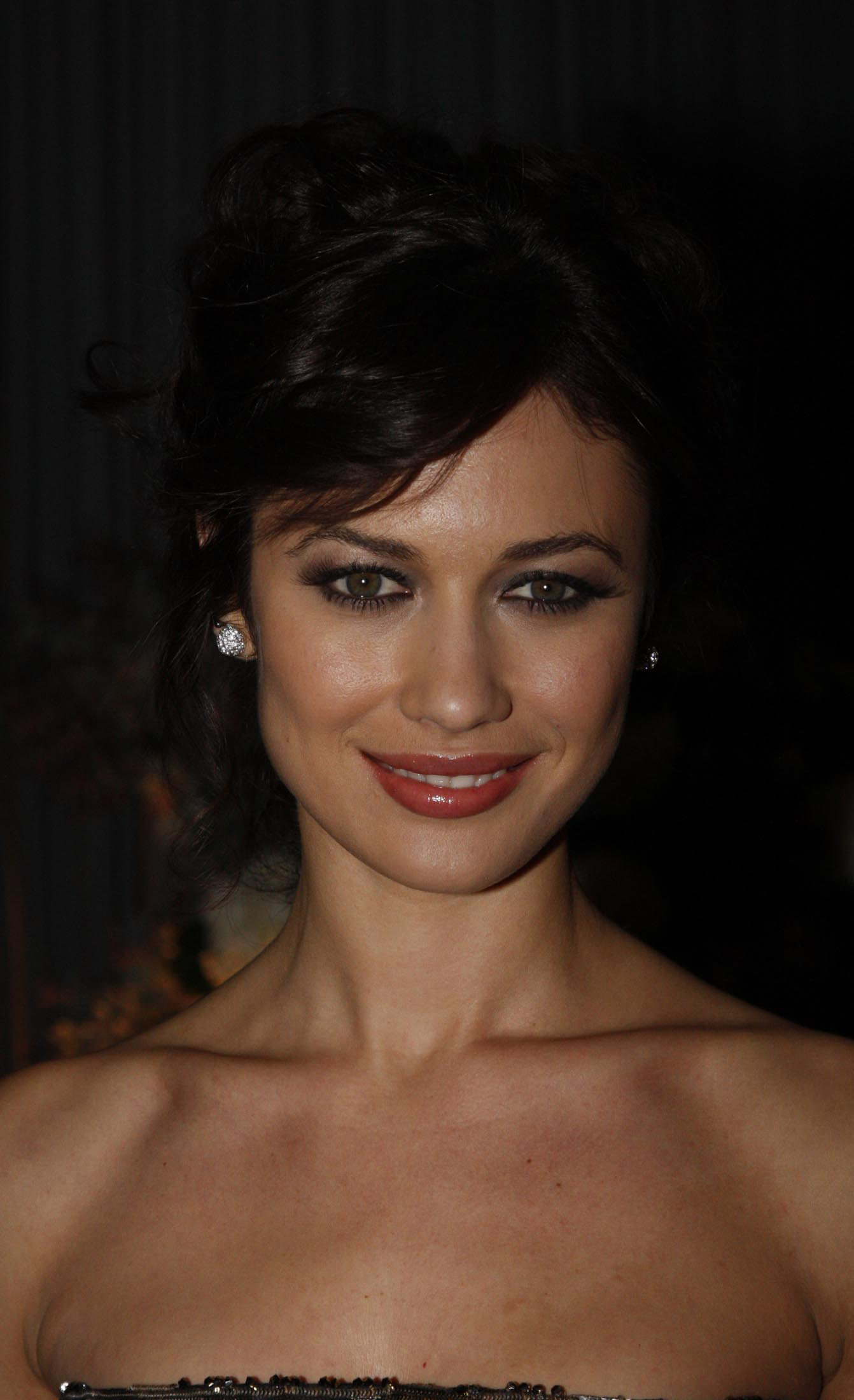 Olga Kurylenko photo #268564