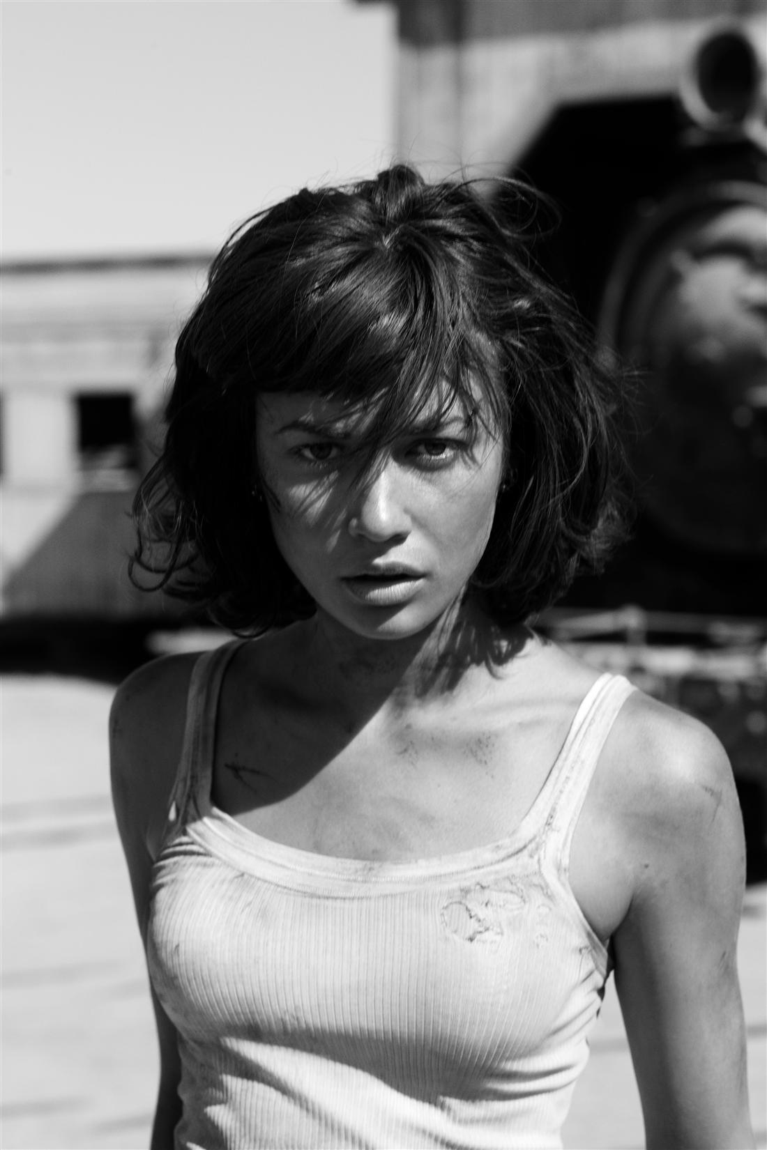 Olga Kurylenko photo #246367