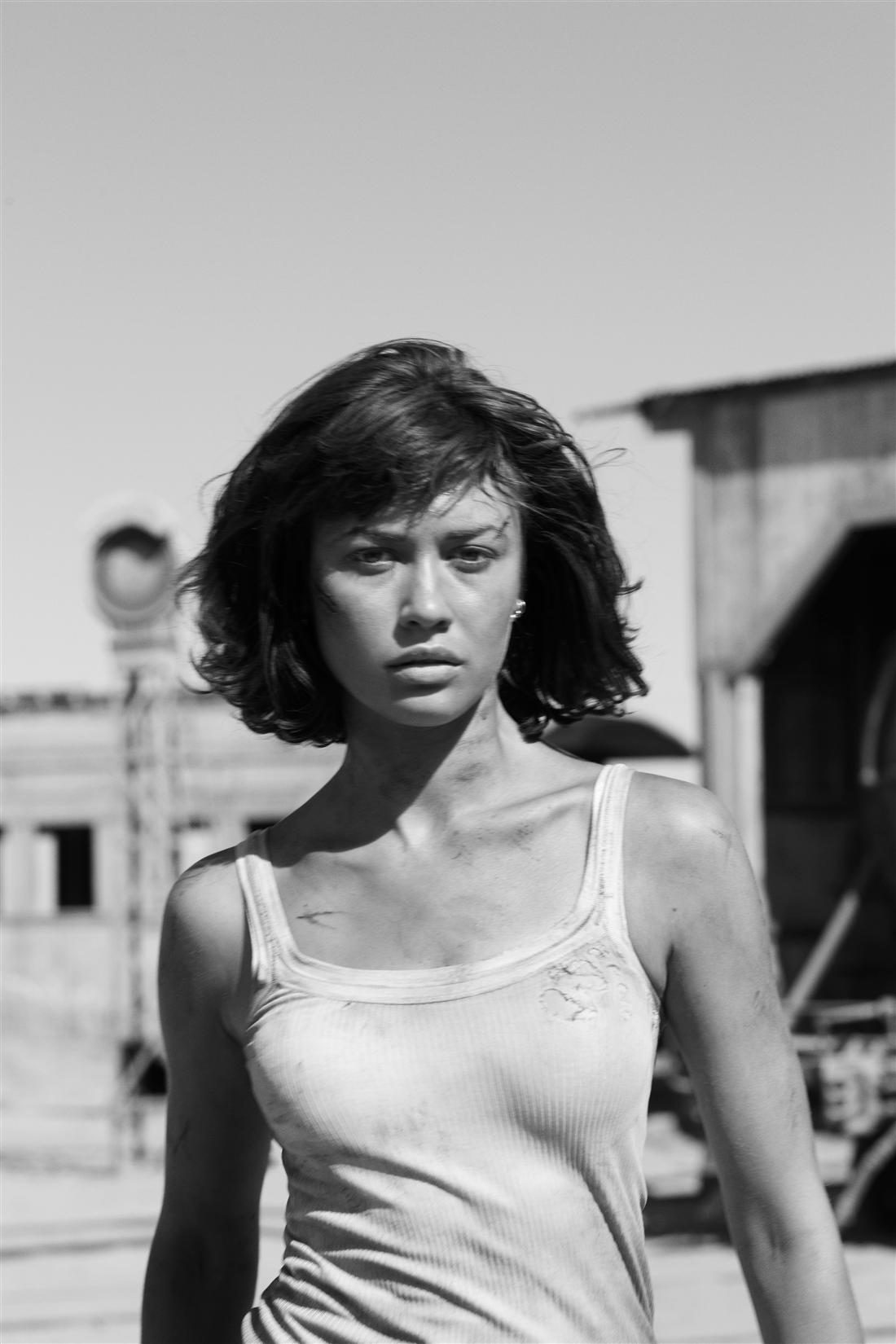 Olga Kurylenko photo #246361