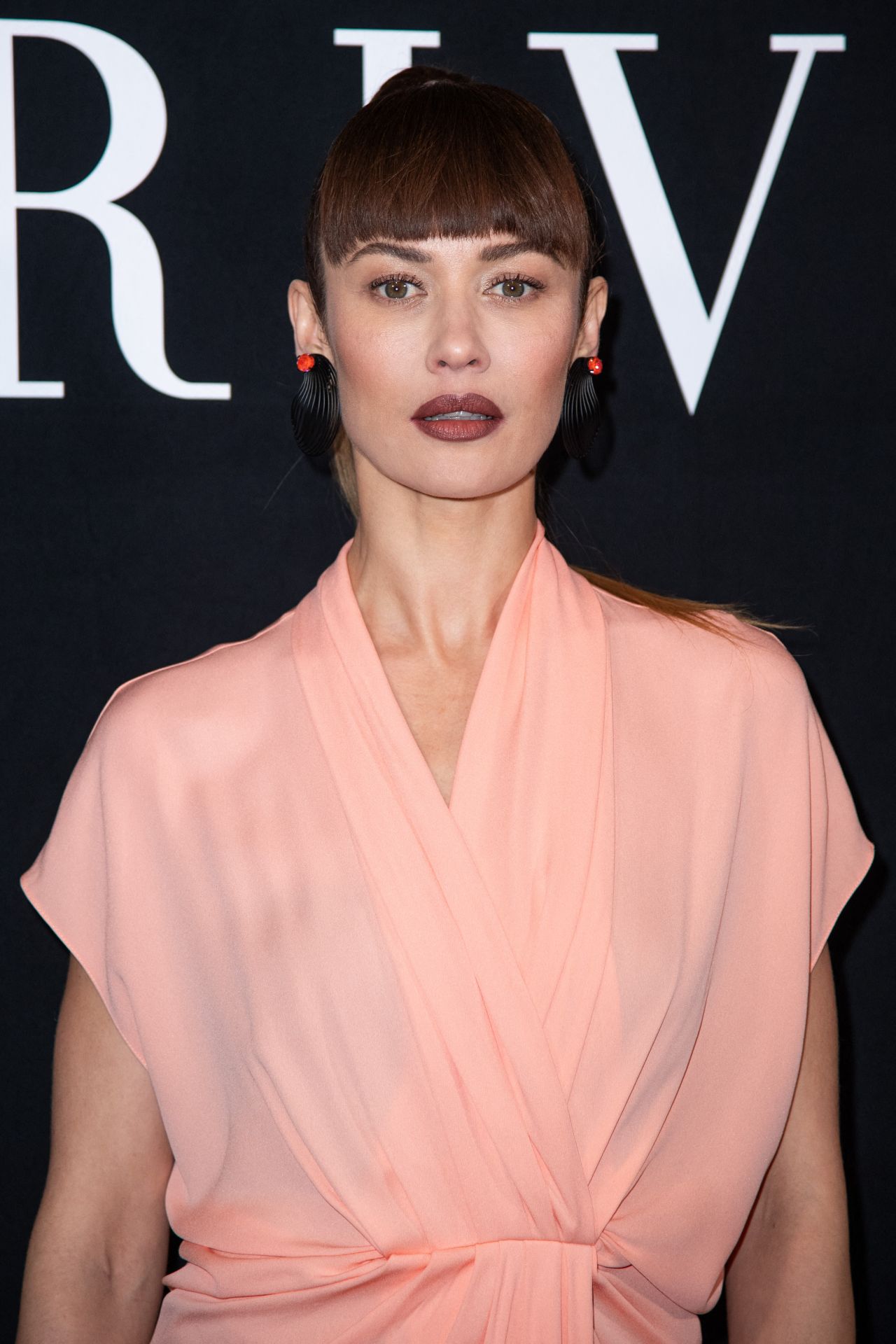 Olga Kurylenko photo #1068182