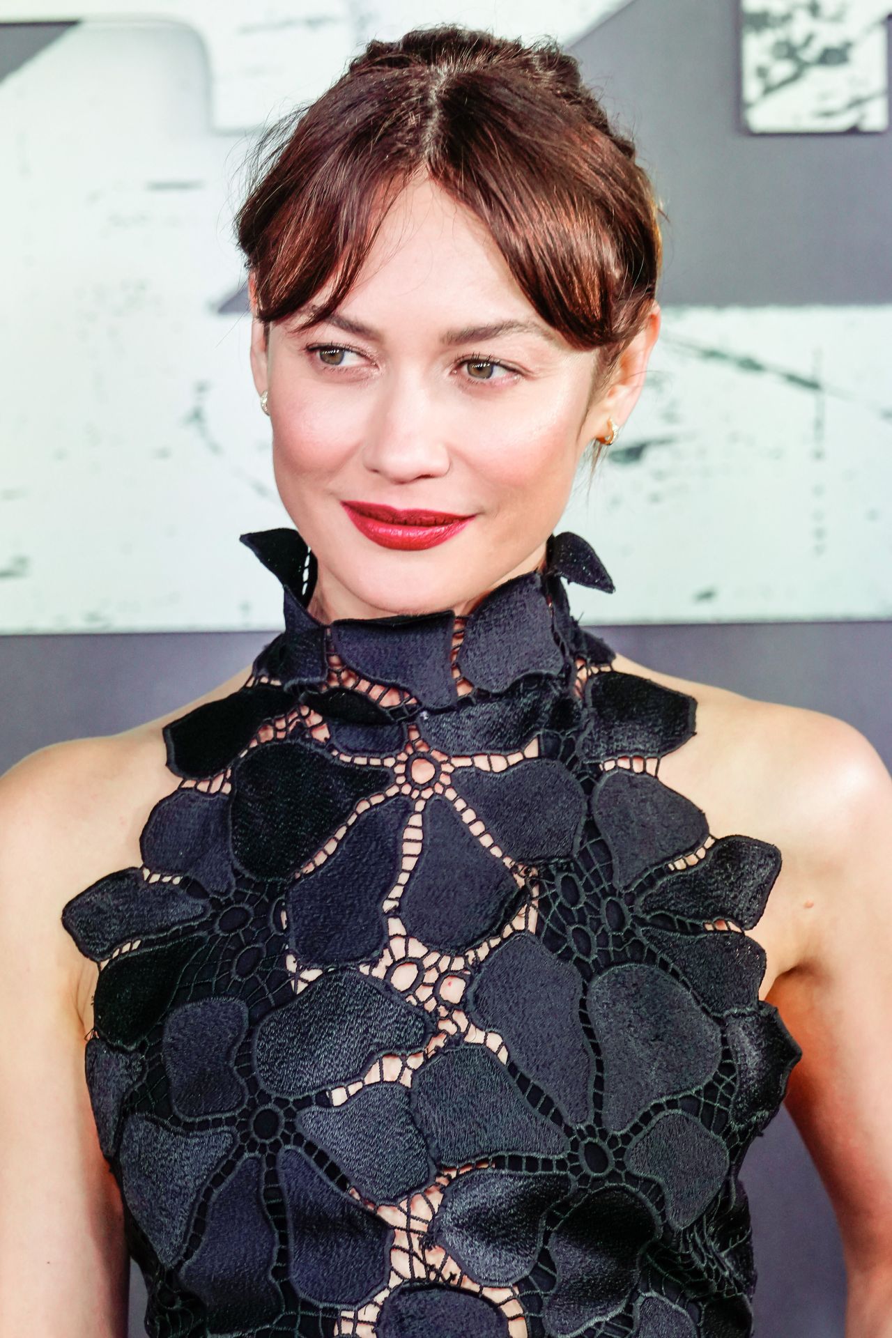 Olga Kurylenko photo #1054505