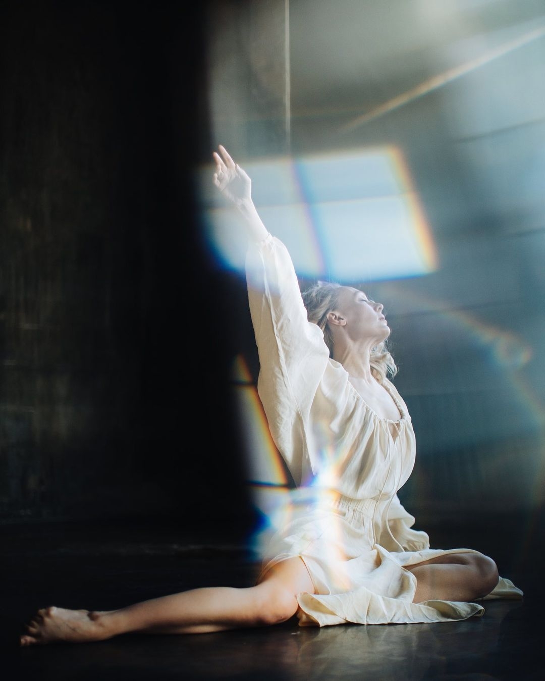 Olga Lomonosova photo #1056048