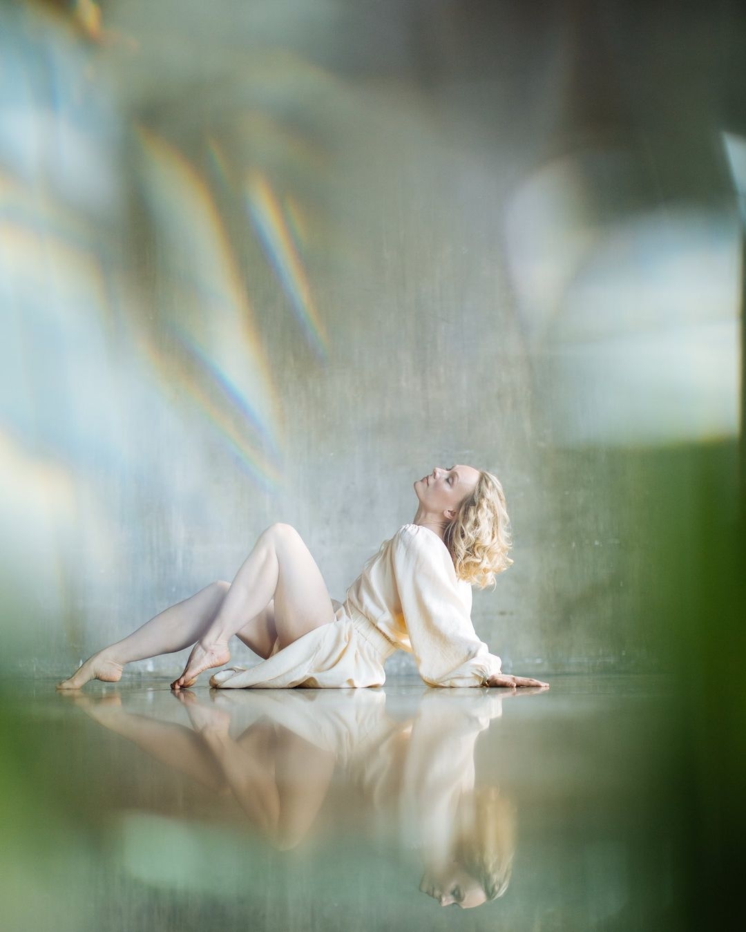 Olga Lomonosova photo #1056049