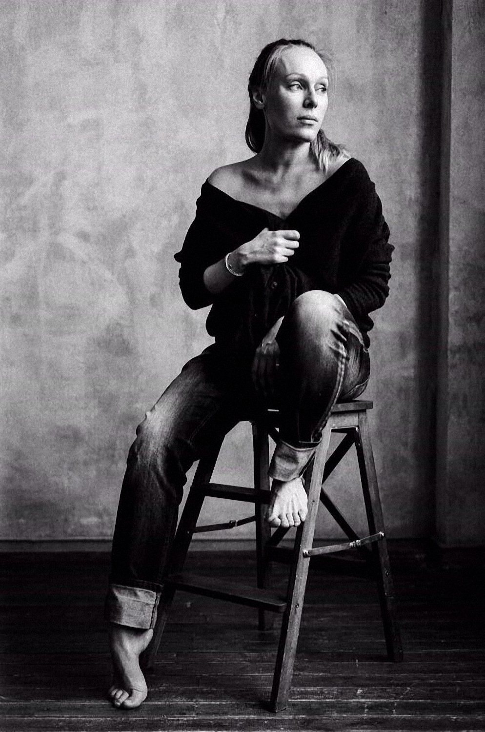 Olga Lomonosova photo #979531