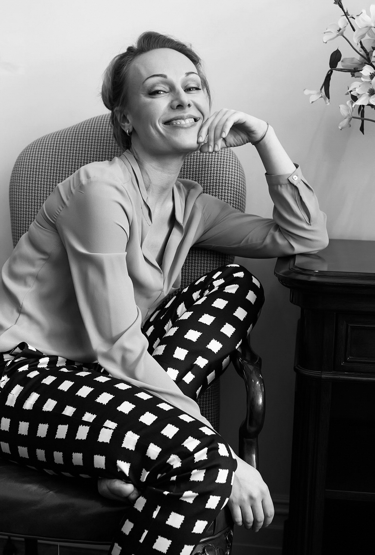 Olga Lomonosova photo #979529