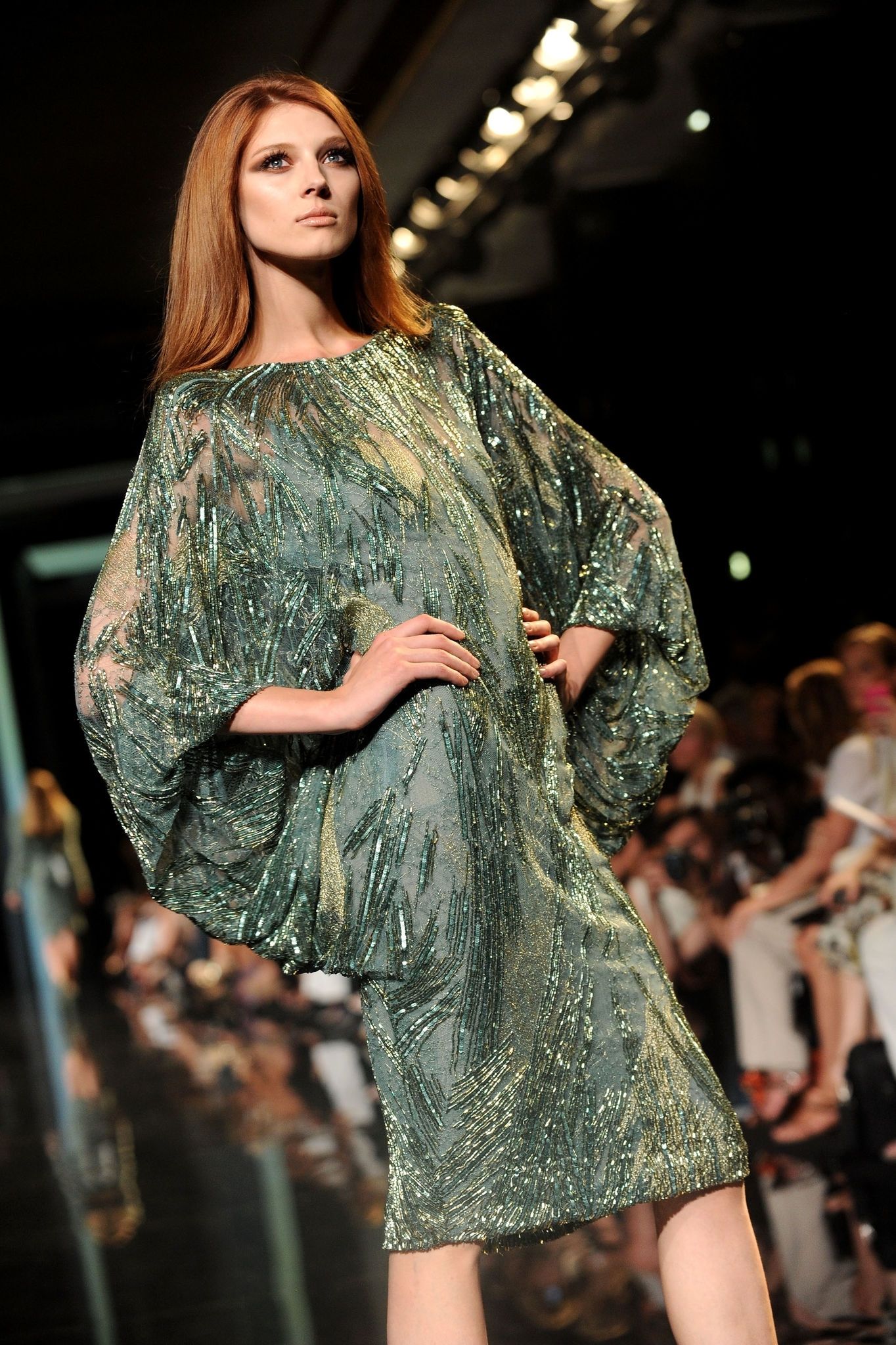 Olga Sherer photo #1061265