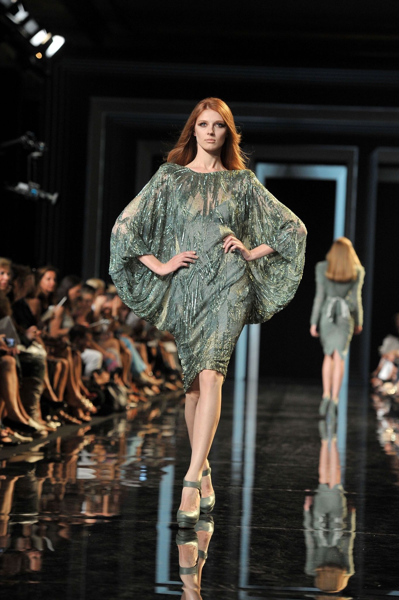 Olga Sherer photo #1061264