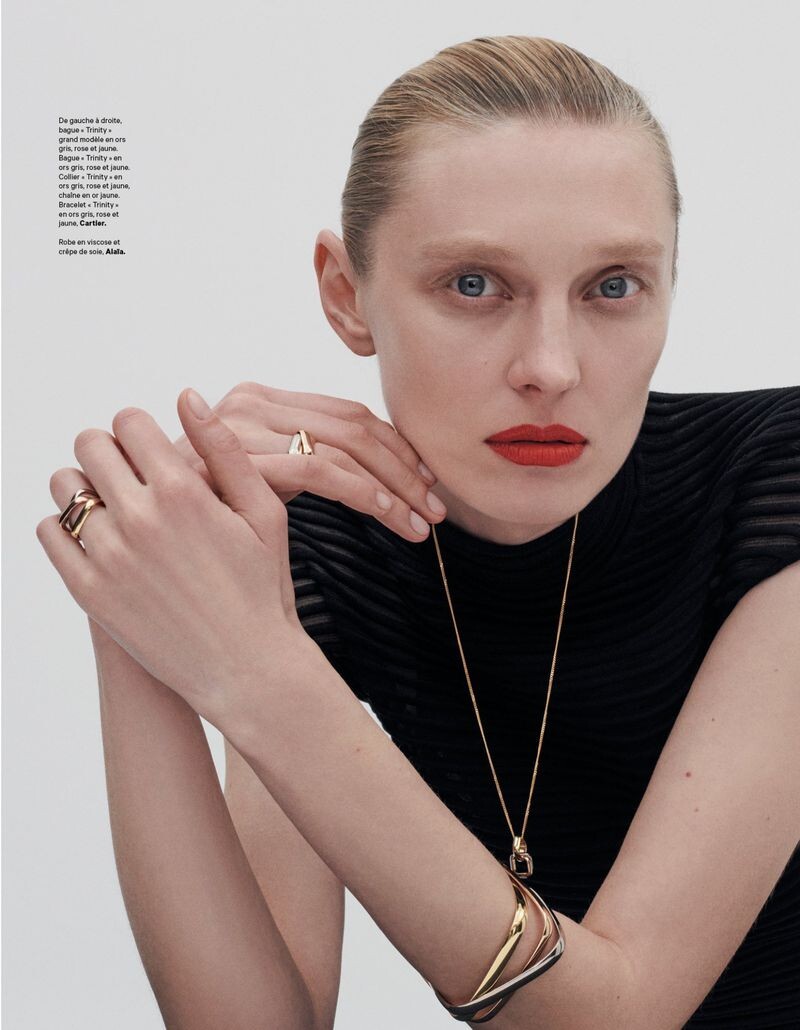 Olga Sherer photo #1087025