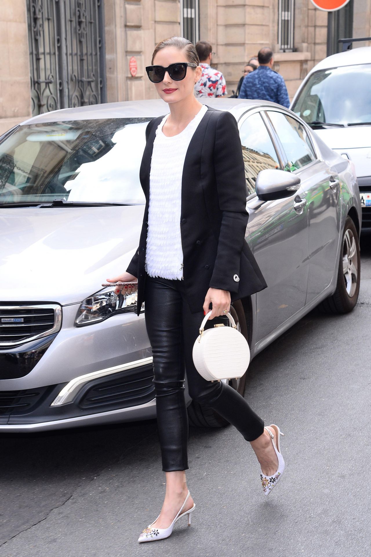 Olivia Palermo photo #953312 | Celebs-Place.com