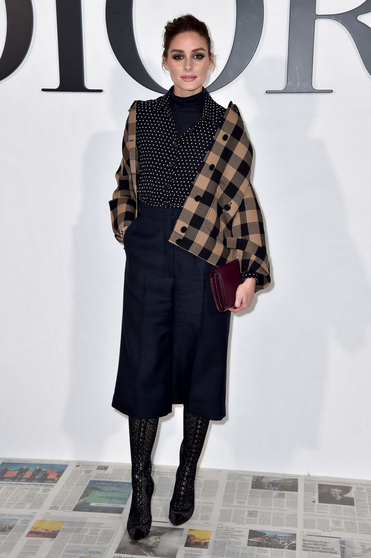 Olivia Palermo photo #957180