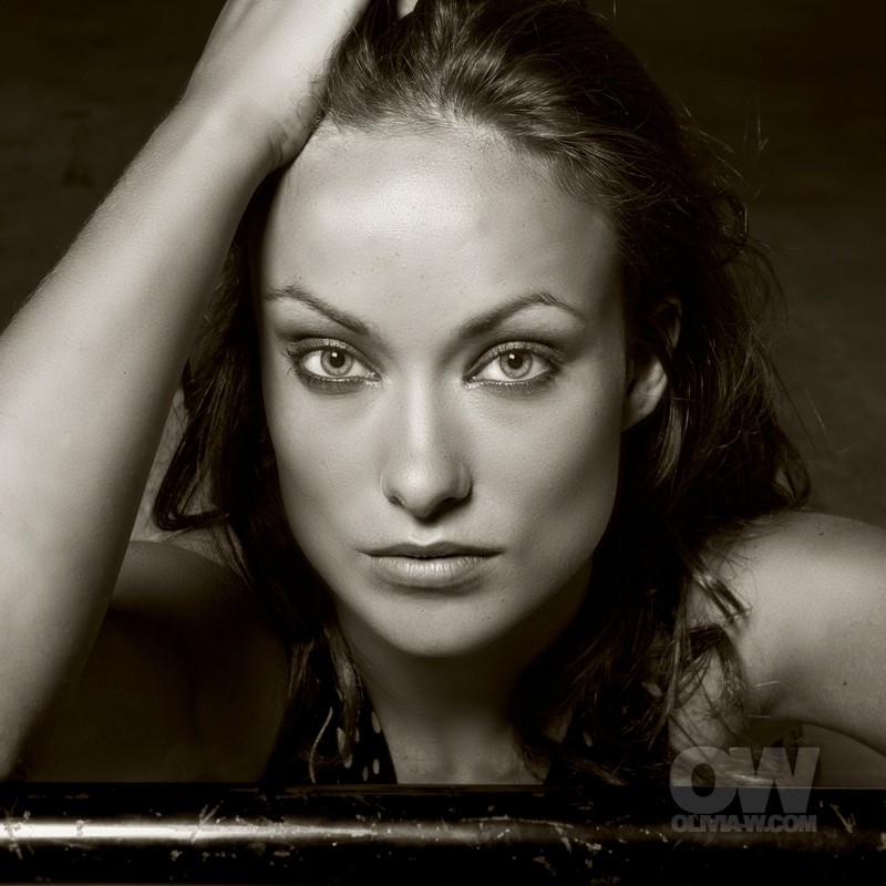 Olivia Wilde photo #142400