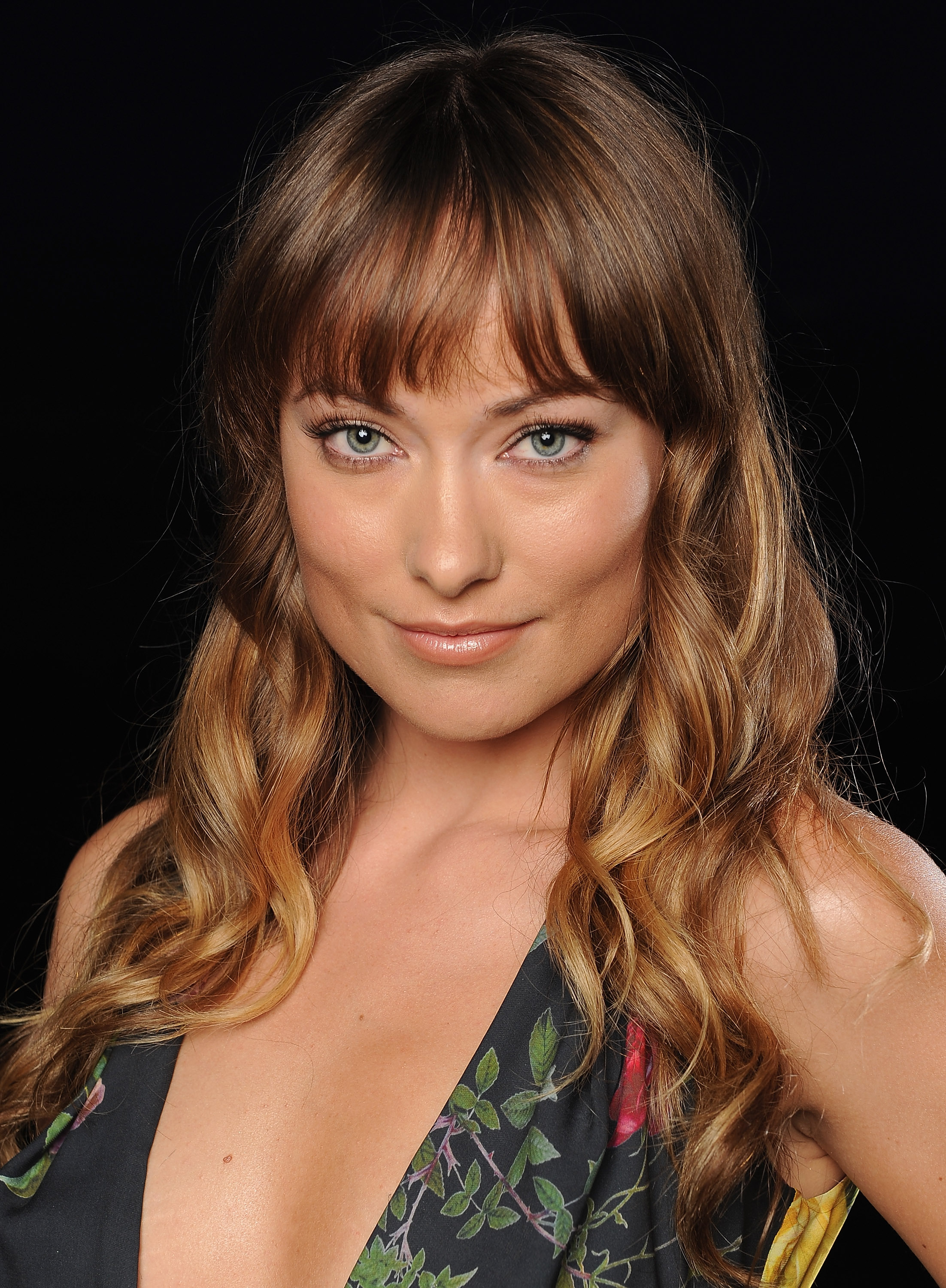 Olivia Wilde photo #299661