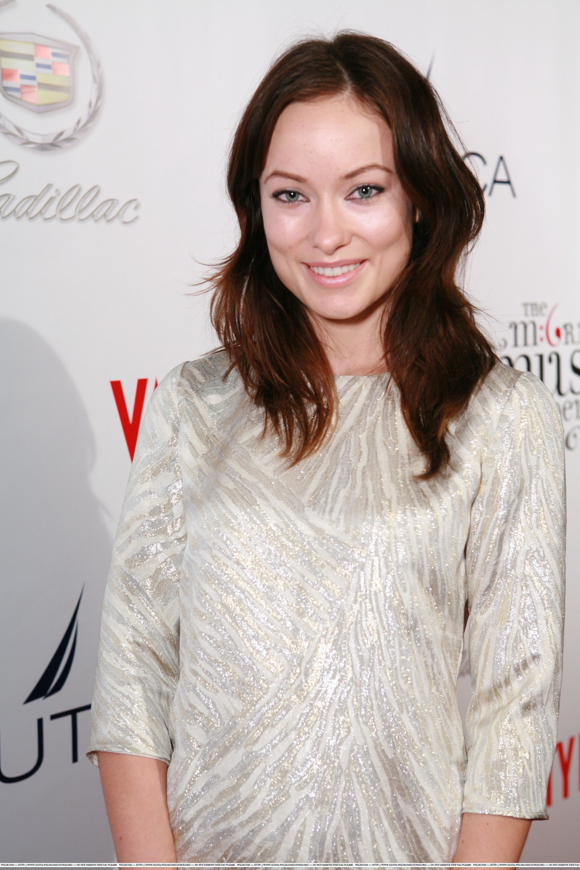 Olivia Wilde photo #146953