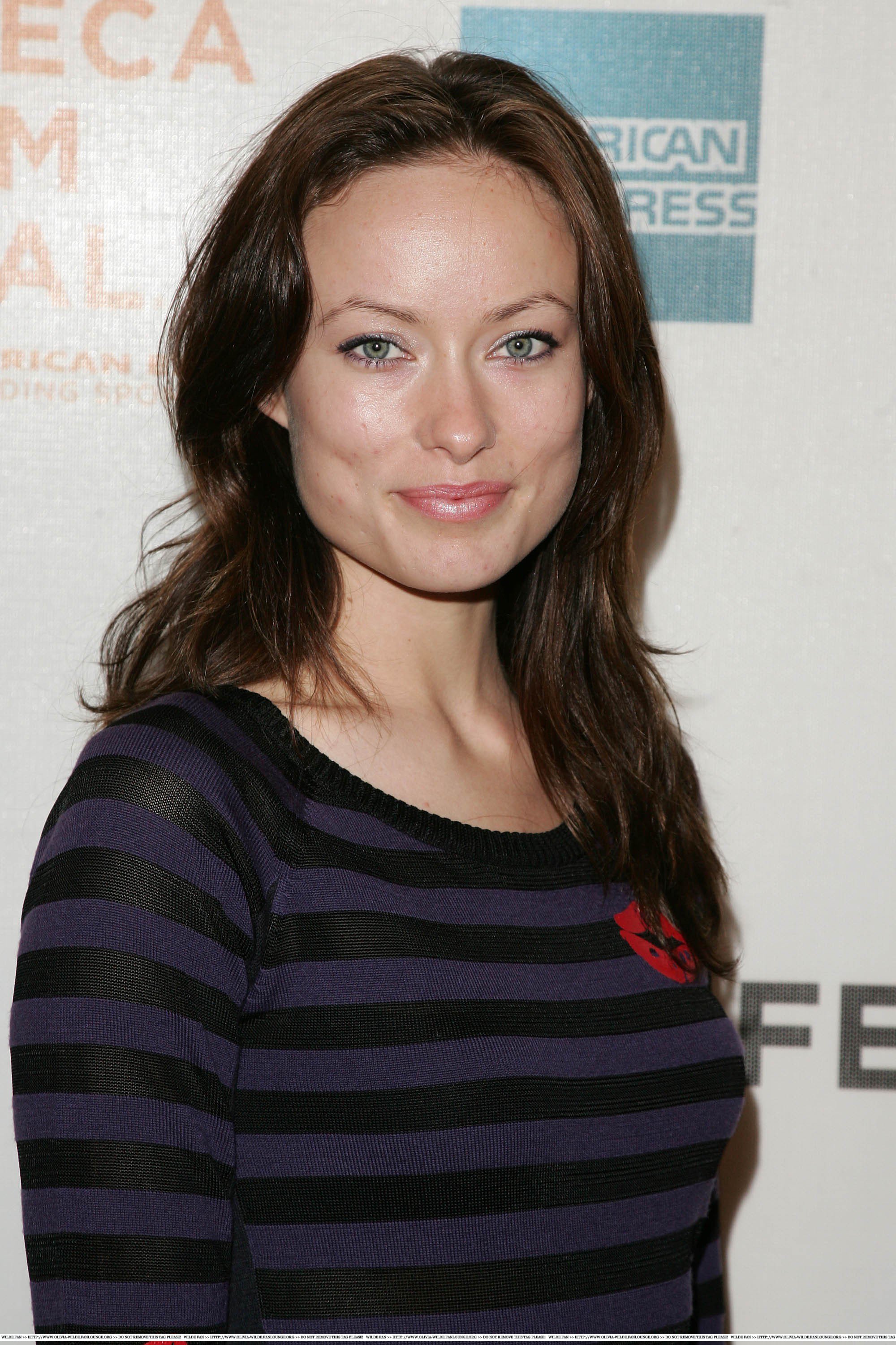 Olivia Wilde photo #147717