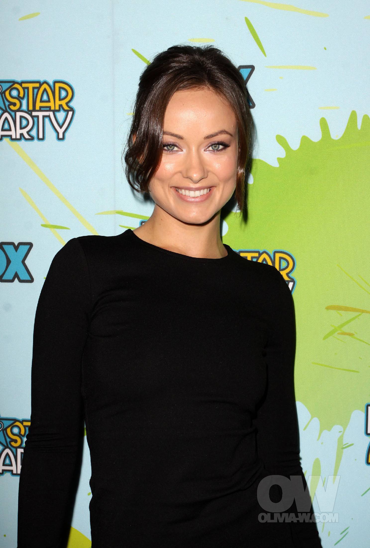 Olivia Wilde photo #149253