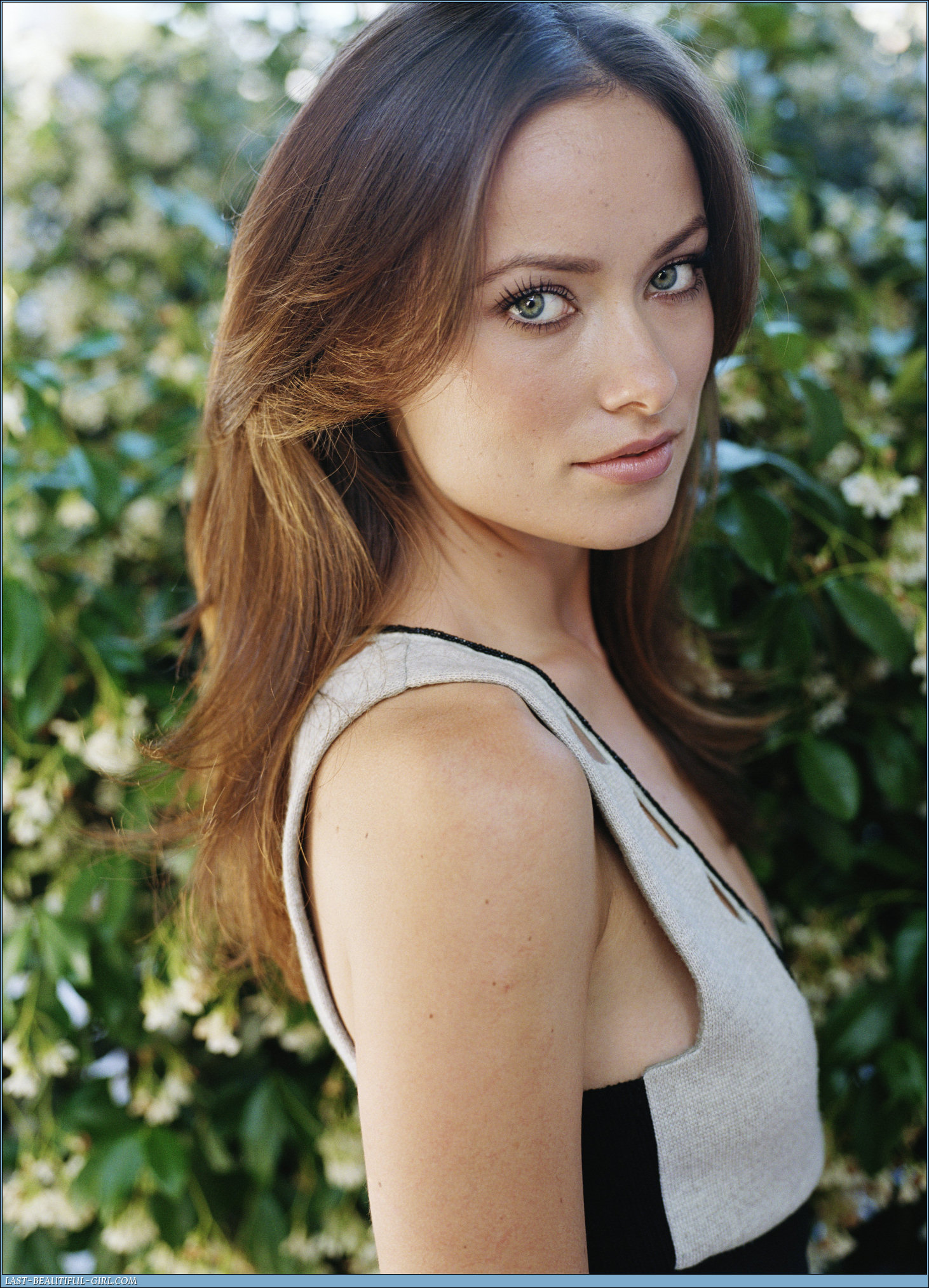 Olivia Wilde photo #108500