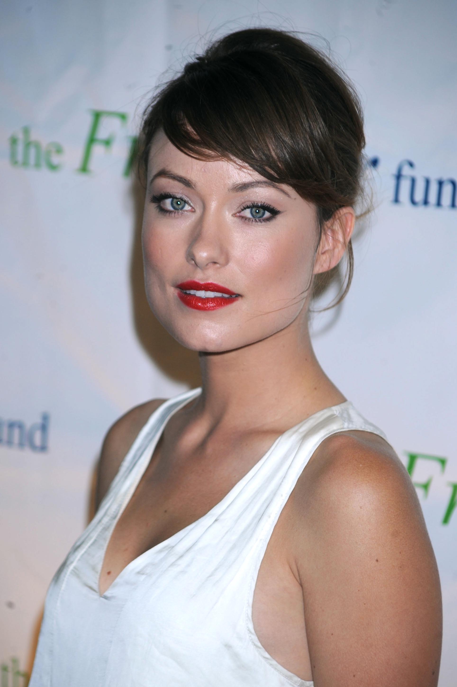 Olivia Wilde photo #297296